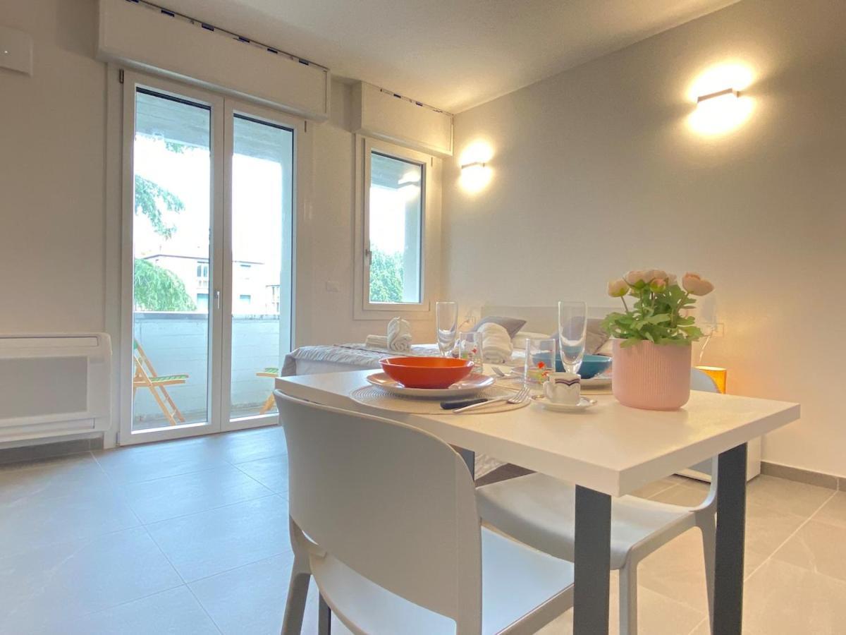 Emilia 8 Apartment
