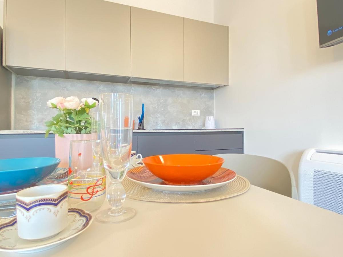 Apartment Emilia 8 *
