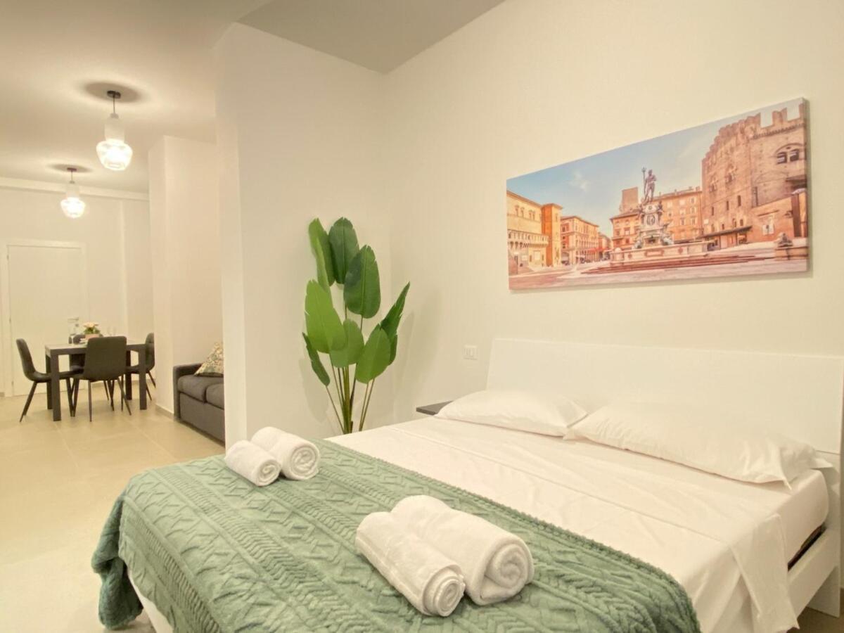Emilia 1 * Bologna