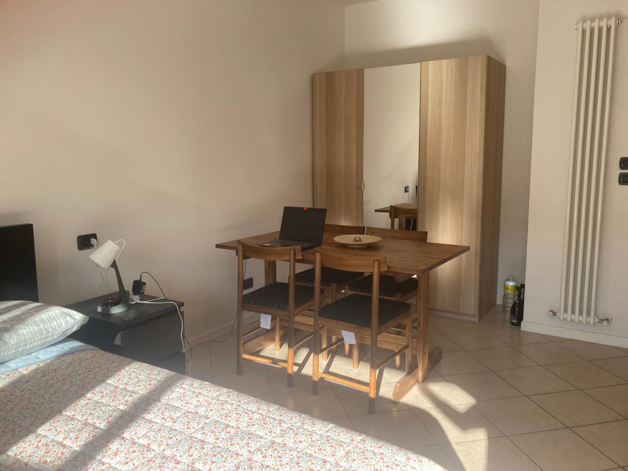 Apartment Santa Viola Marconi Blq