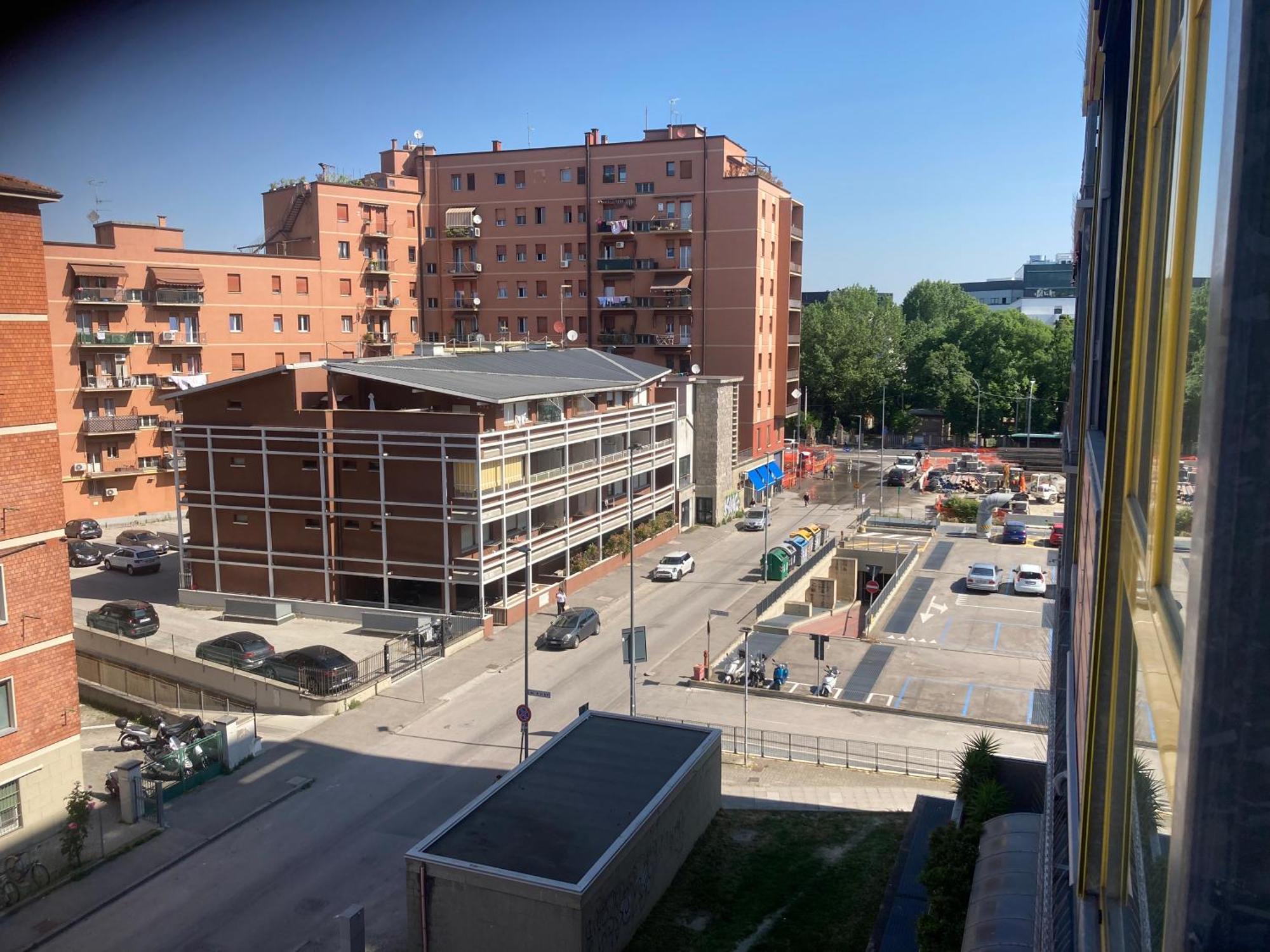 Santa Viola Marconi Blq Apartment