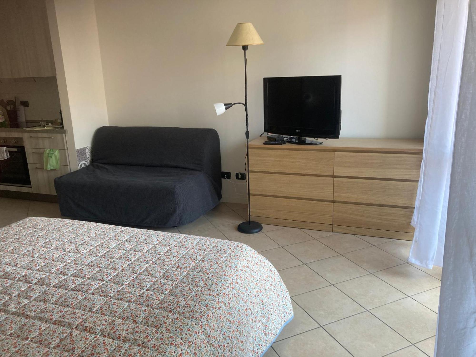 Santa Viola Marconi Blq Apartment *