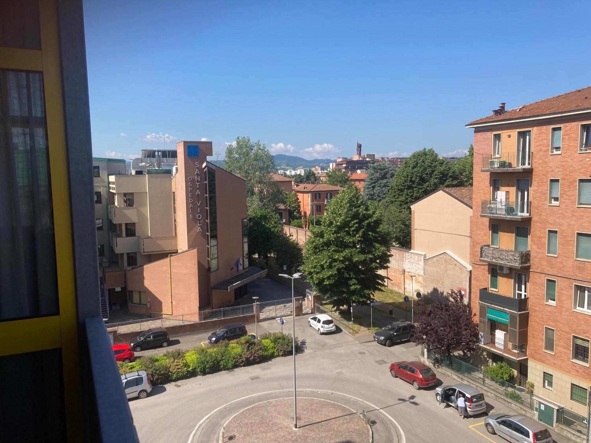 Apartment Santa Viola Marconi Blq *
