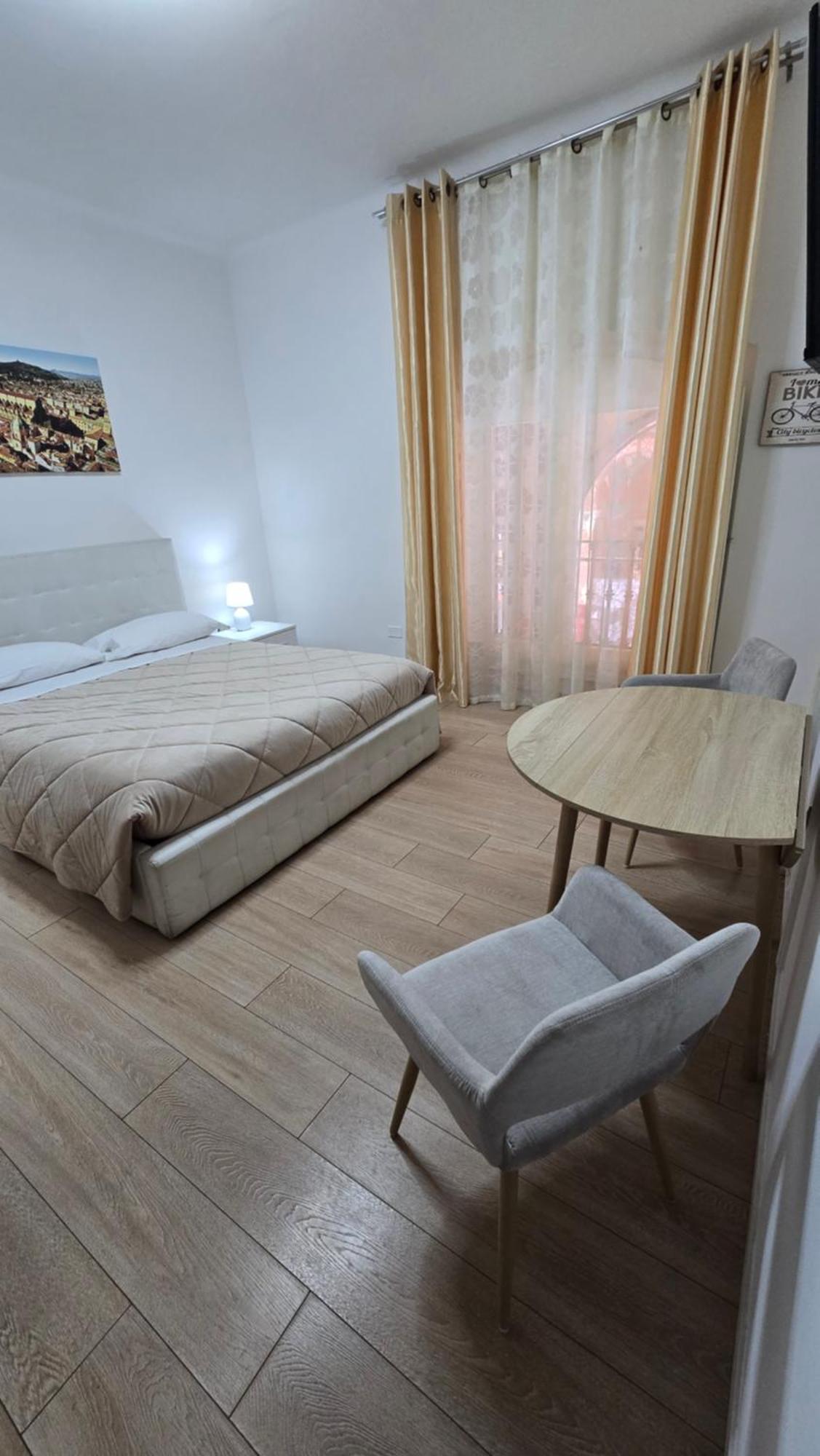 Apartment Nel Sole Monolocale