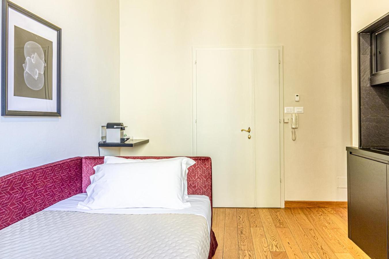 Apartment Casa Hygiea In Canton De' Fiori Bologna