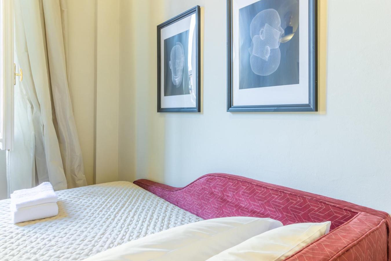 Casa Hygiea In Canton De' Fiori Bologna