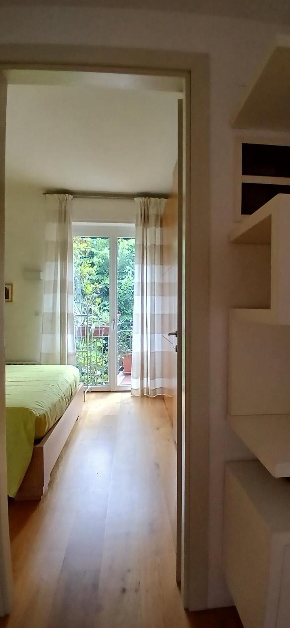 La Casa Di Mari Bologna