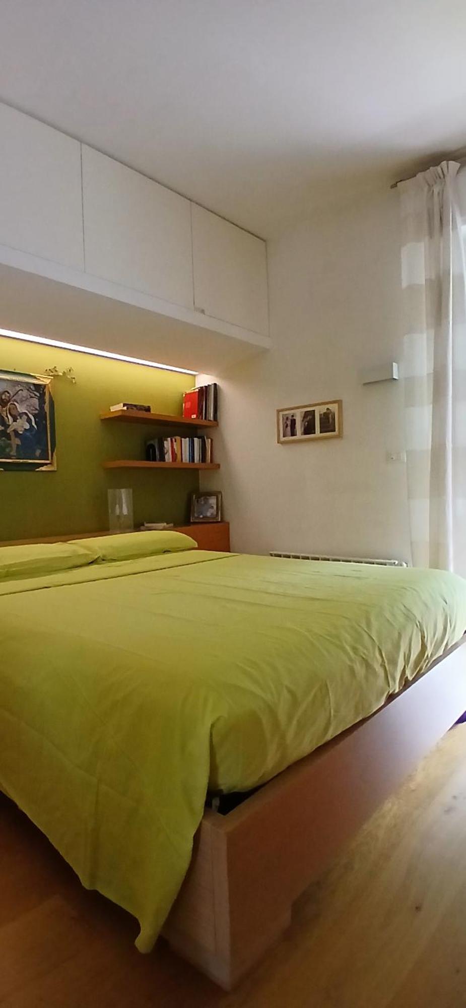 Apartment La Casa Di Mari *