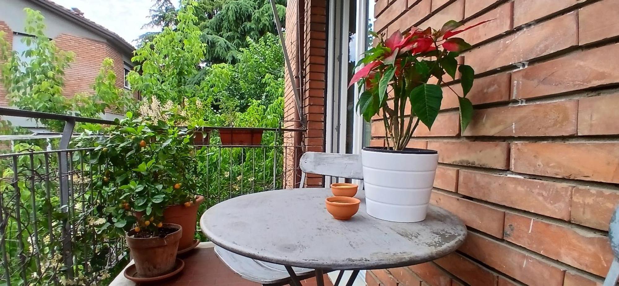 Apartment La Casa Di Mari