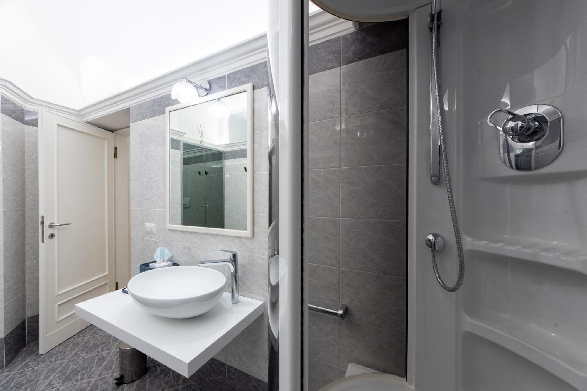 Apartment Housmart Dimora D'azeglio