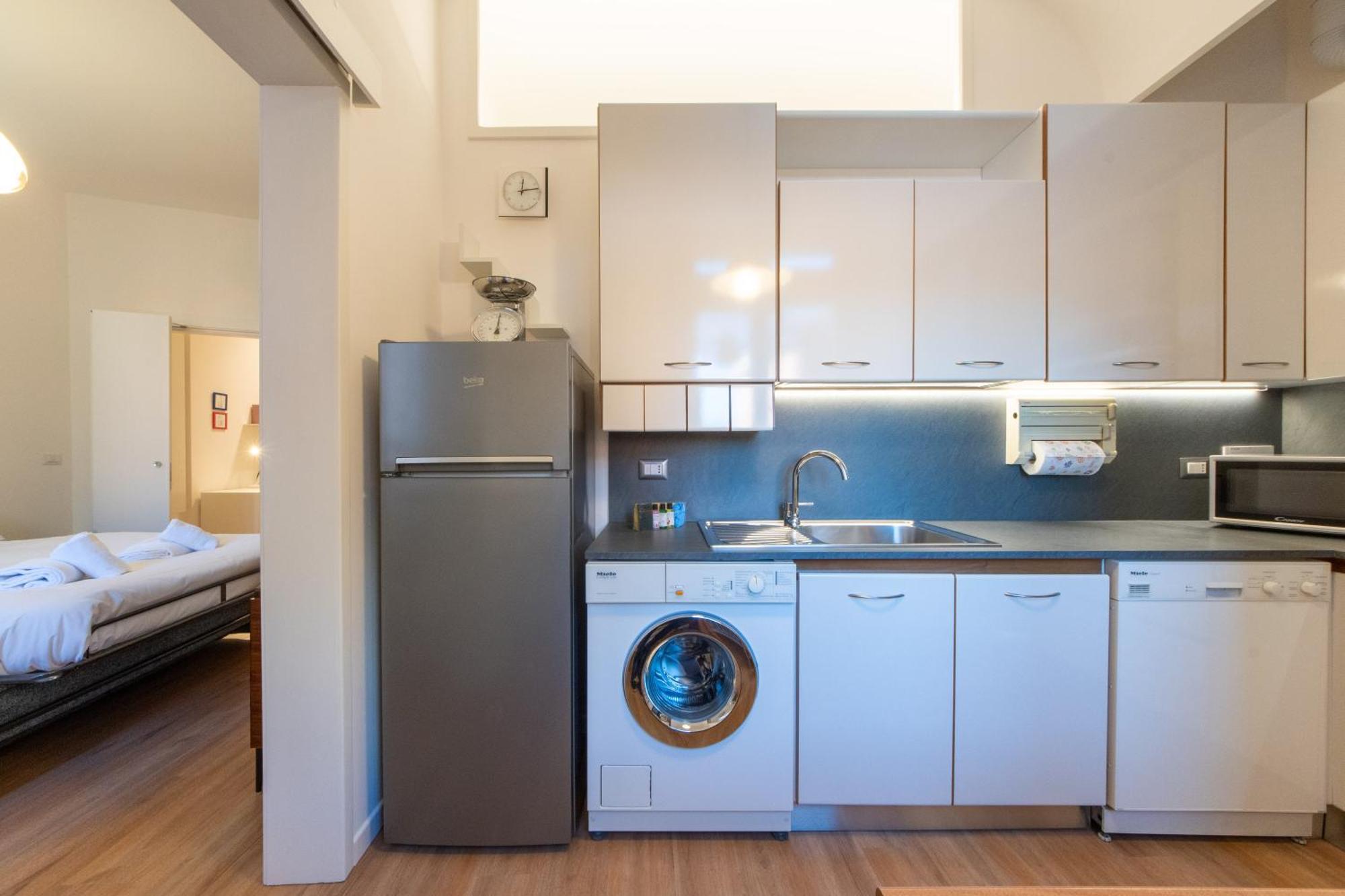 Apartment Housmart Dimora D'azeglio *