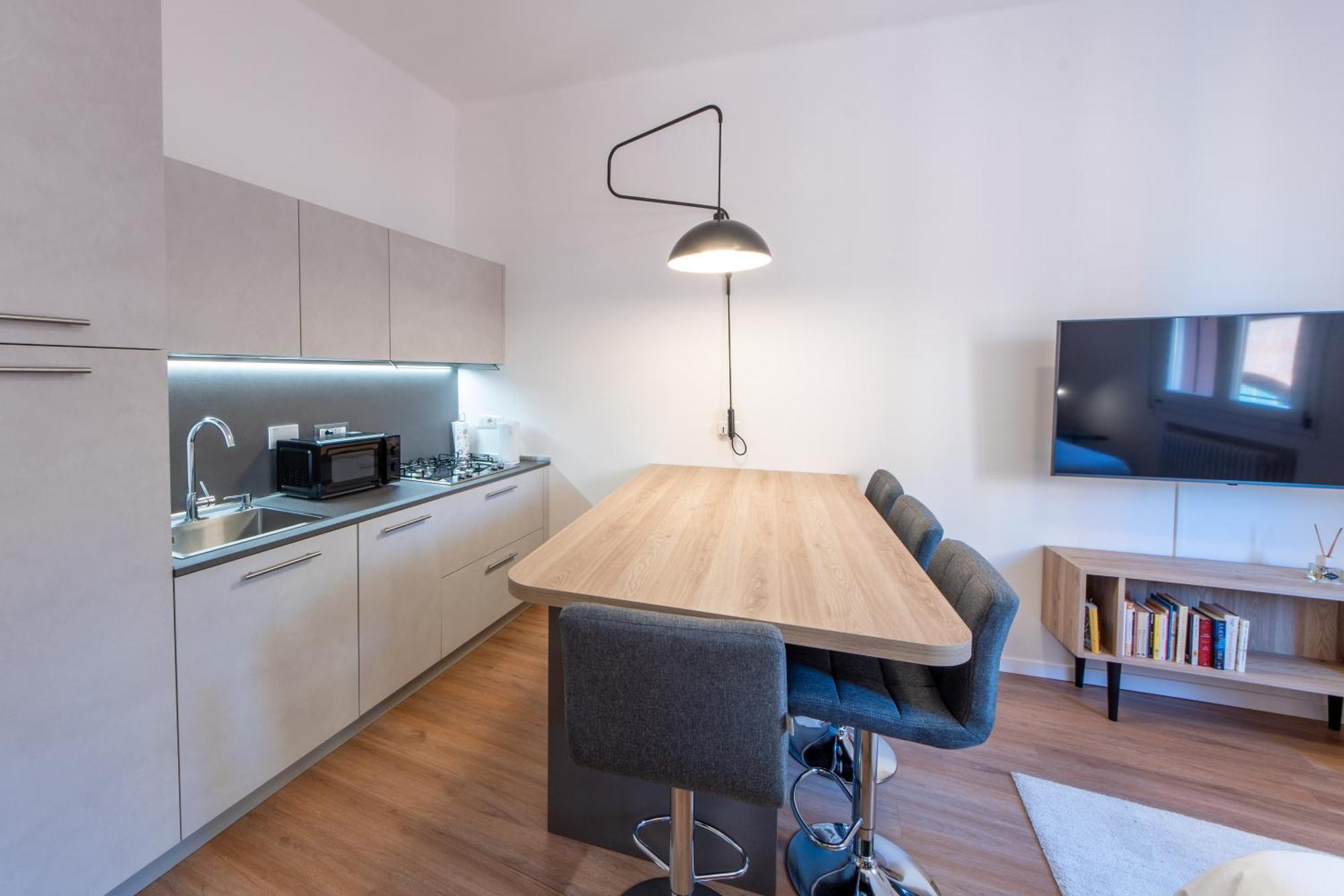Apartment Housmart Dimora D'azeglio