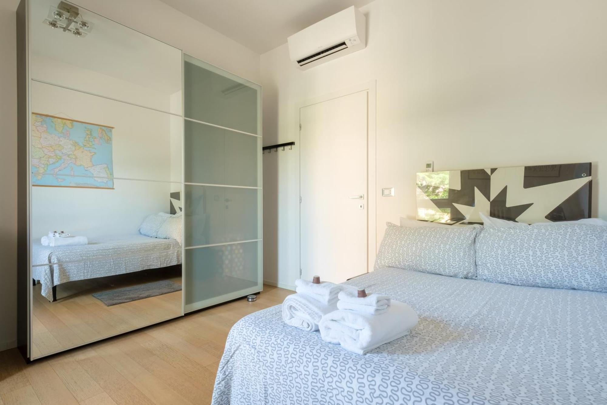 Apartment Casa Parisini By