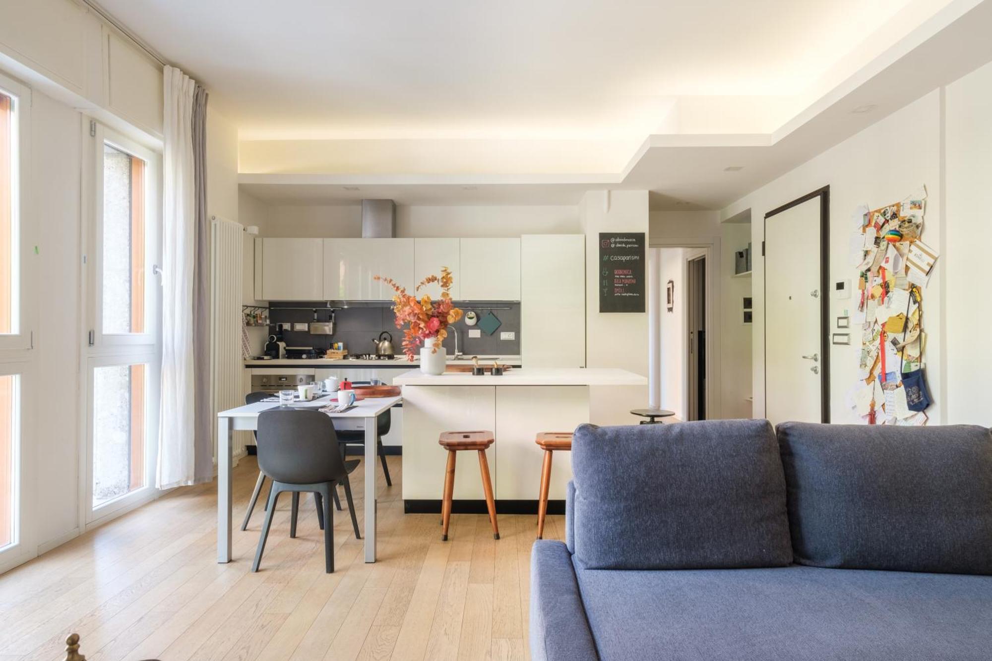 Casa Parisini By Apartment