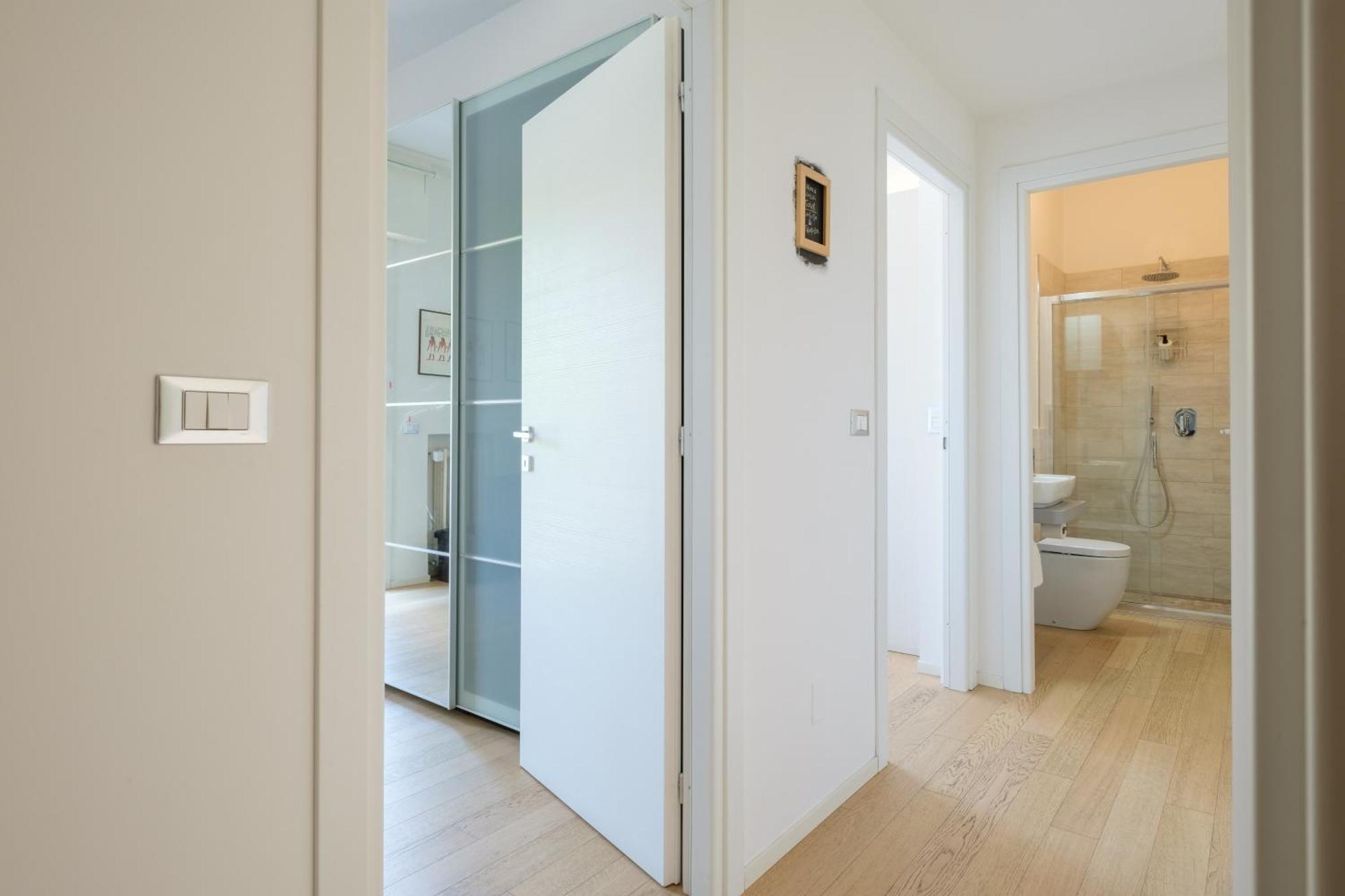 Casa Parisini By Apartment *