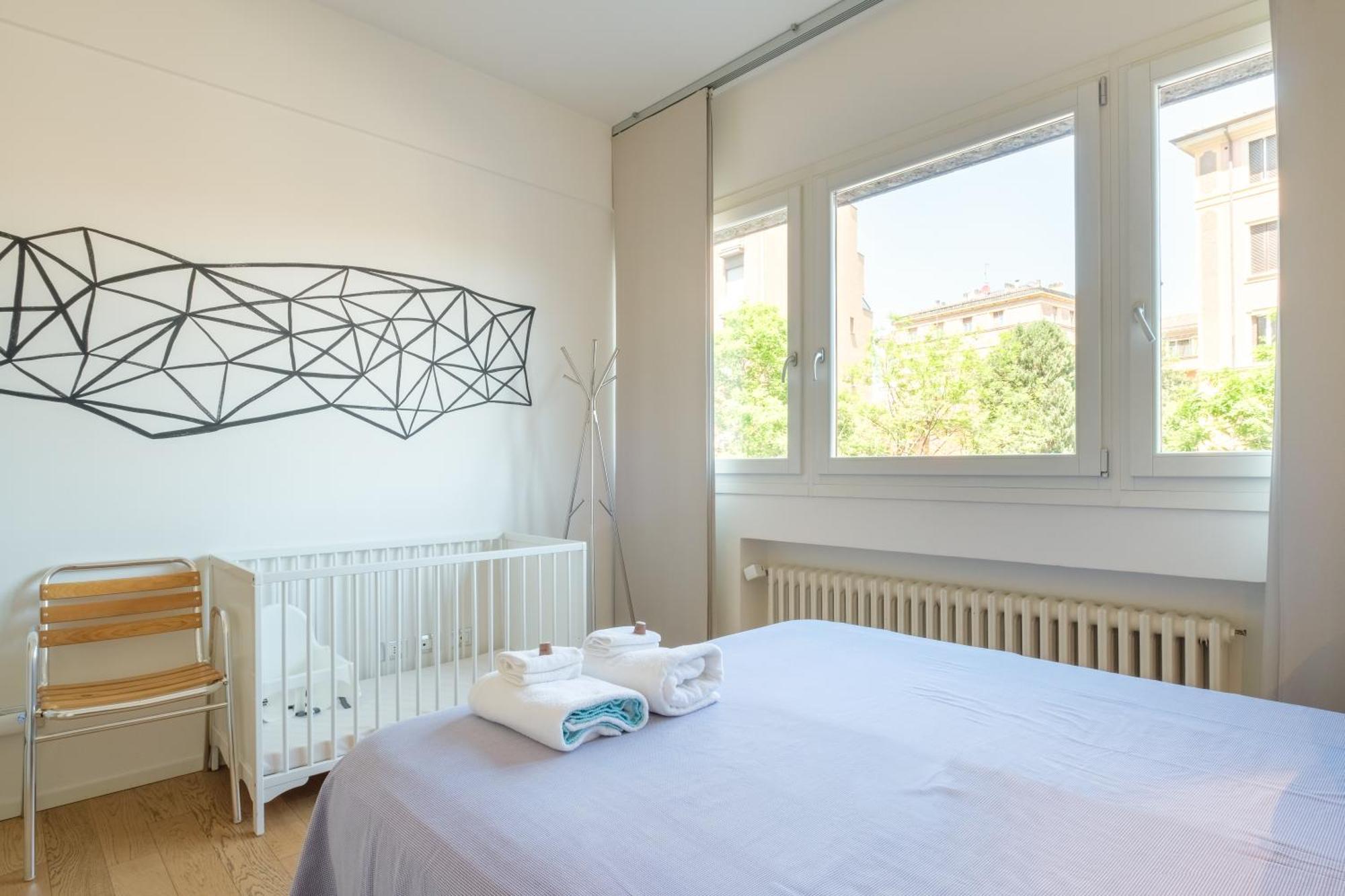 Apartment Casa Parisini By Bologna