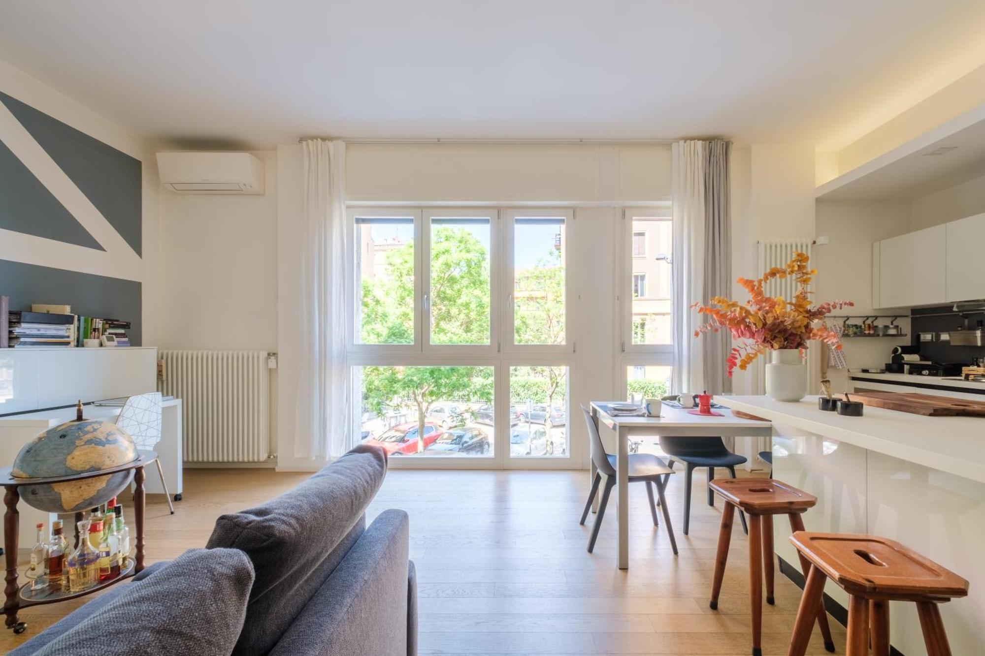 Casa Parisini By
