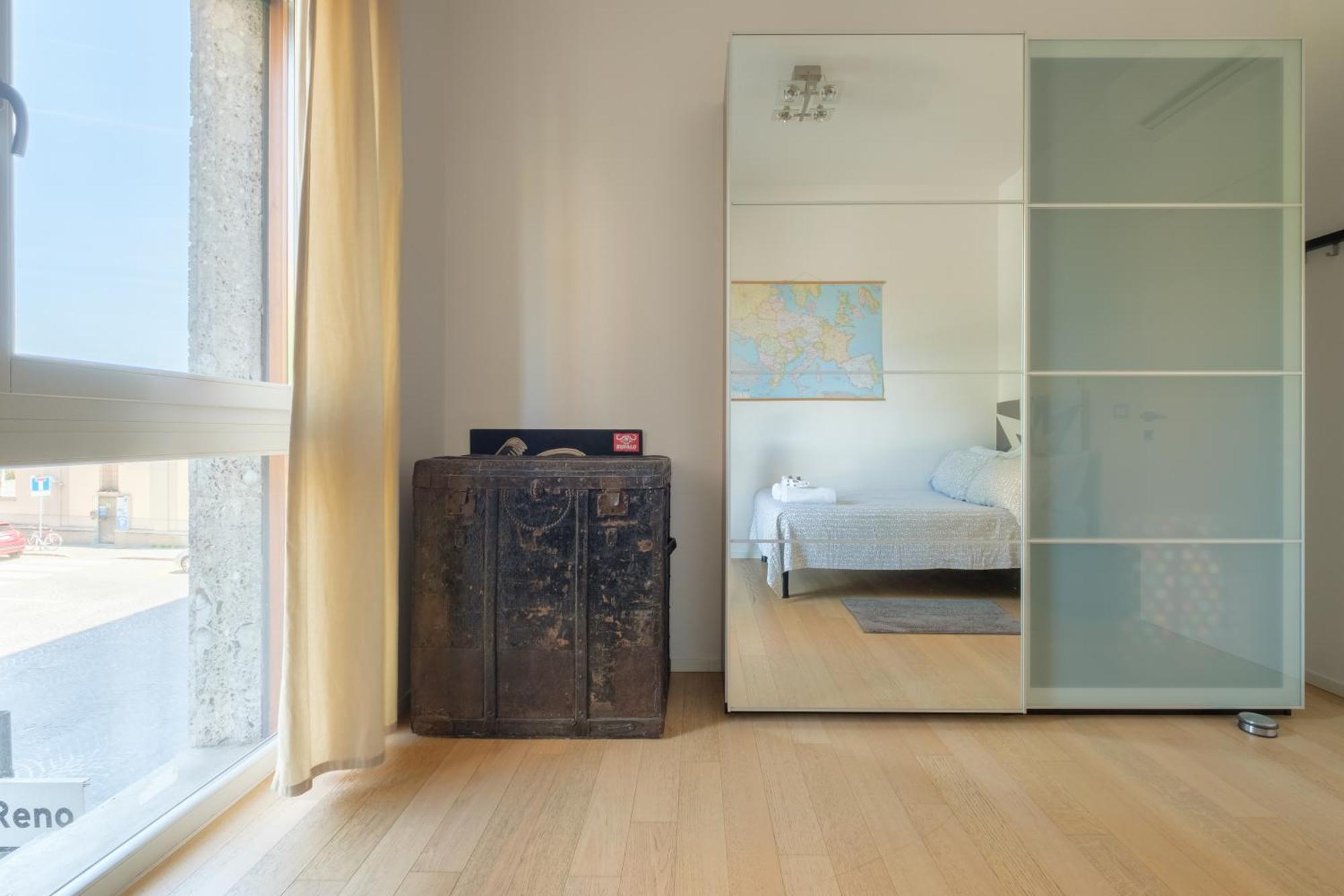 Apartment Casa Parisini By *