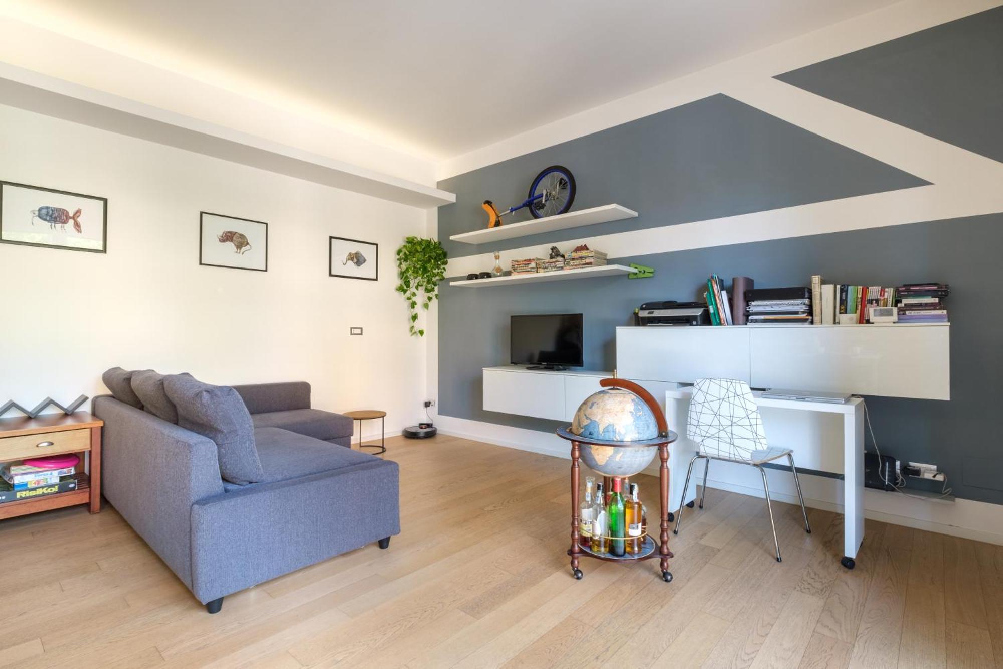Casa Parisini By Apartment Bologna
