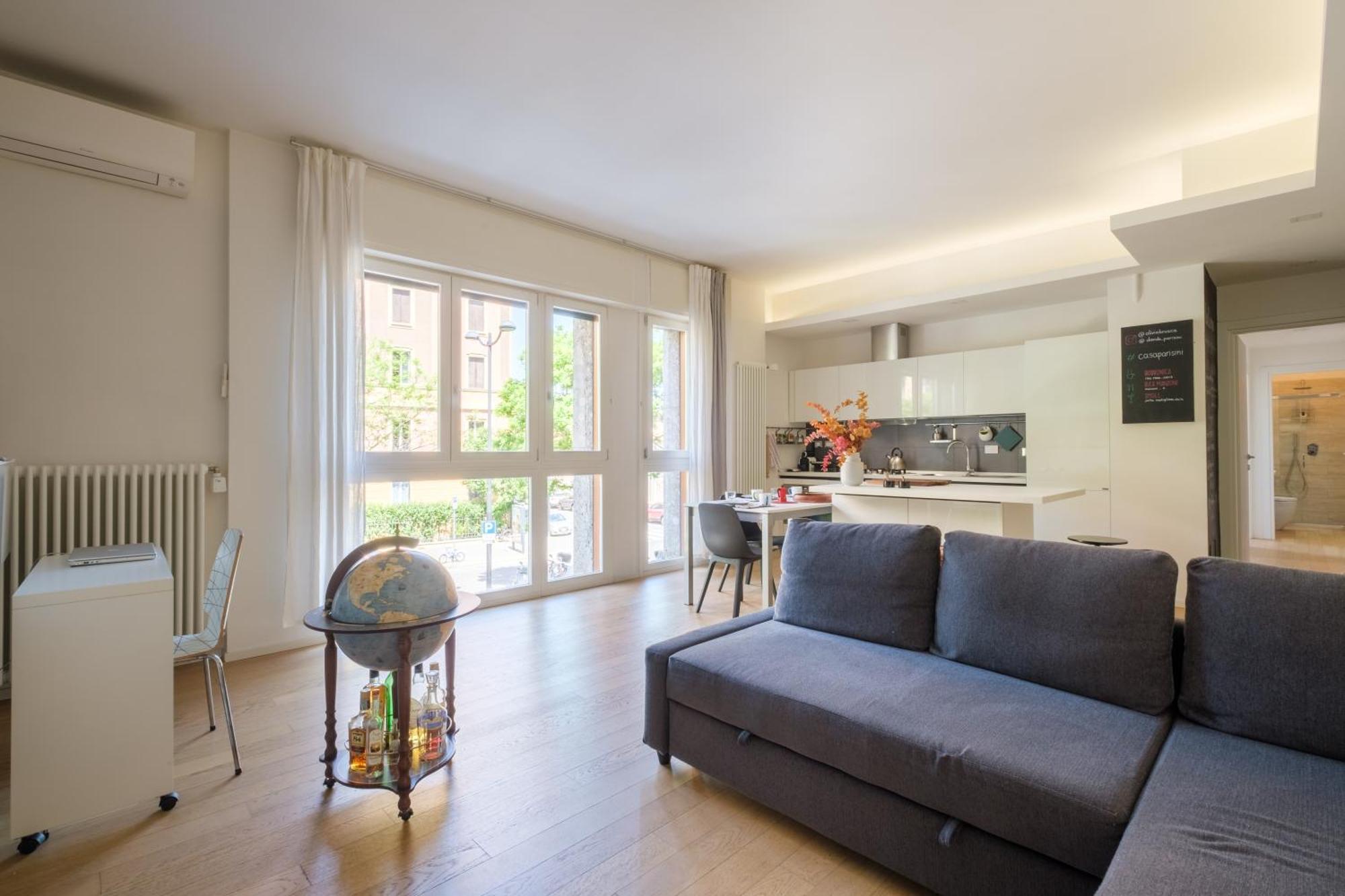Casa Parisini By Apartment