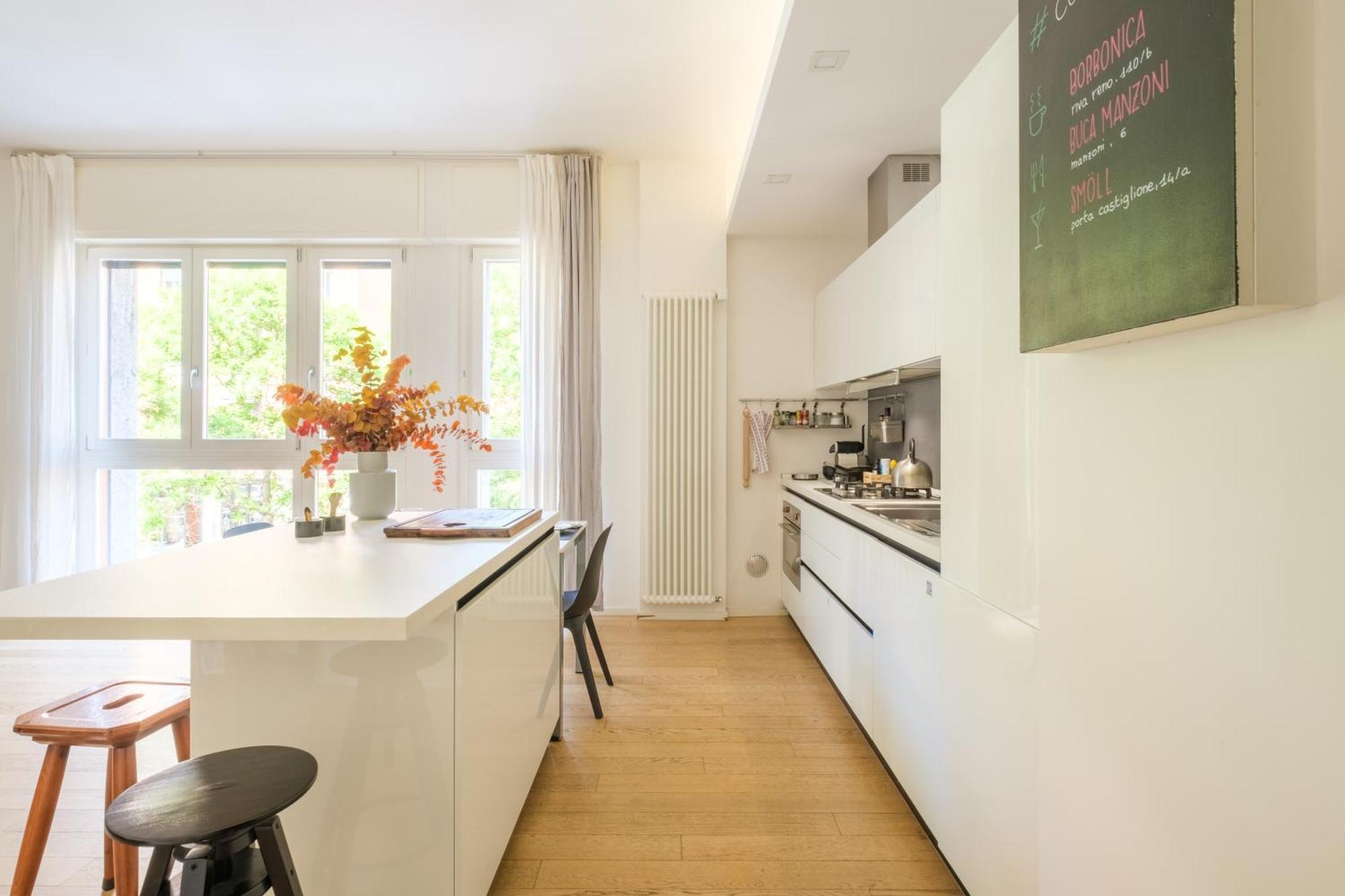 Casa Parisini By Apartment Bologna