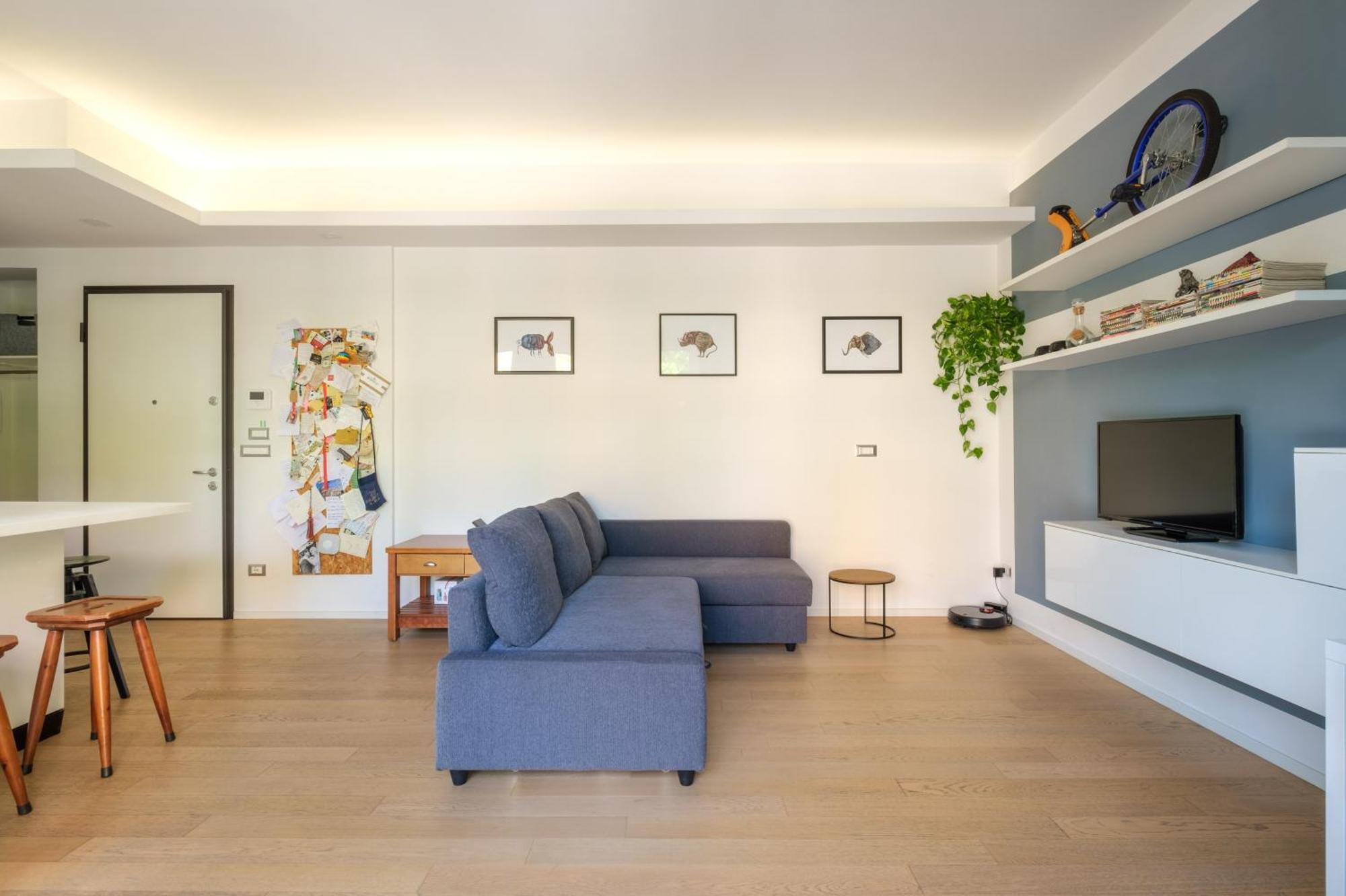 Casa Parisini By * Bologna
