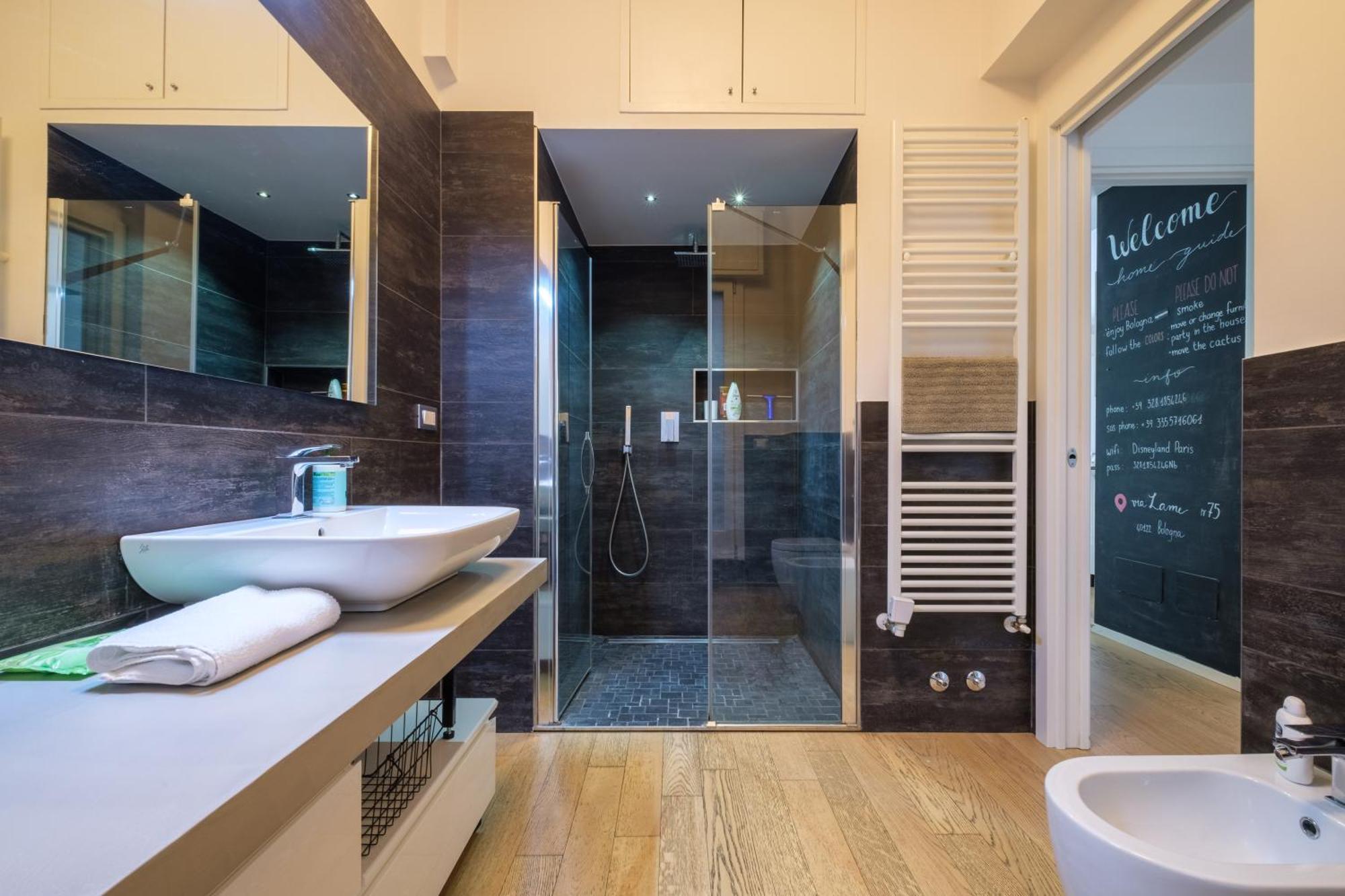 Casa Parisini By Apartment *