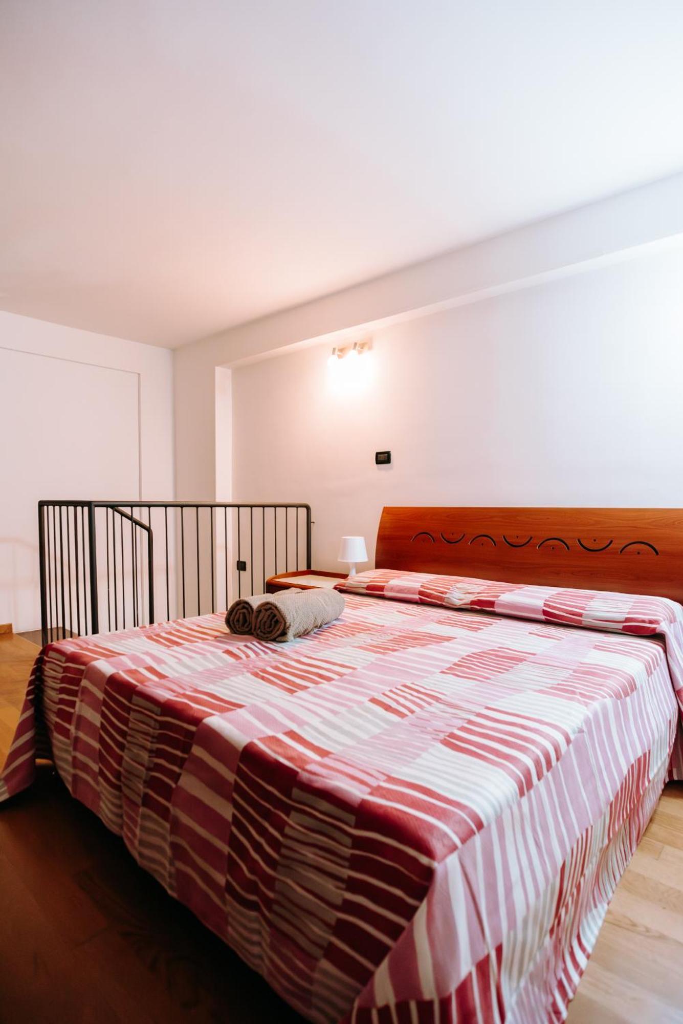Valdossola Loft Bologna