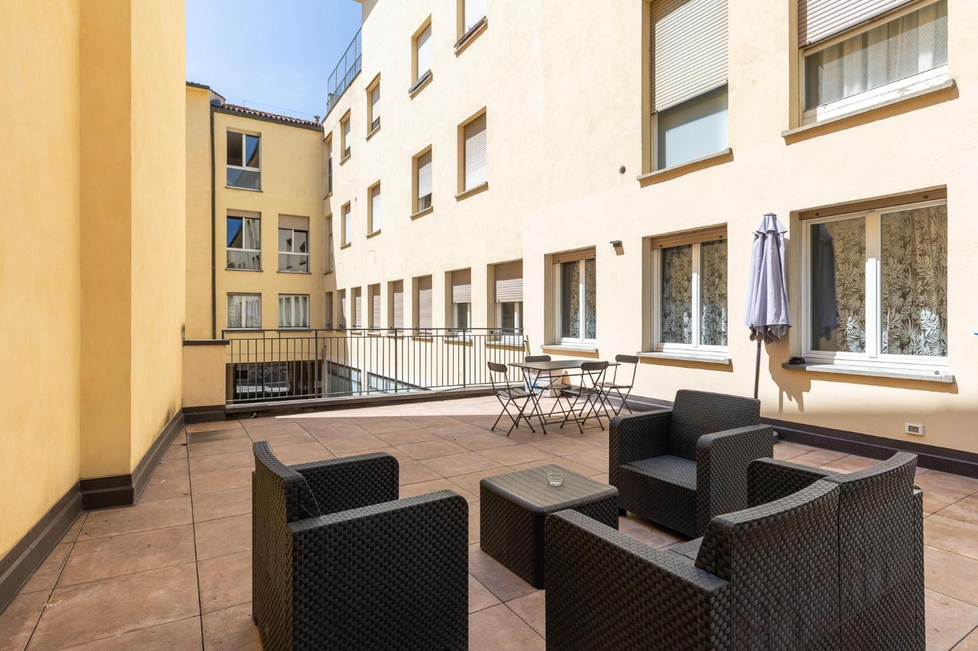 Appartement Design In By Wonderful Italy *