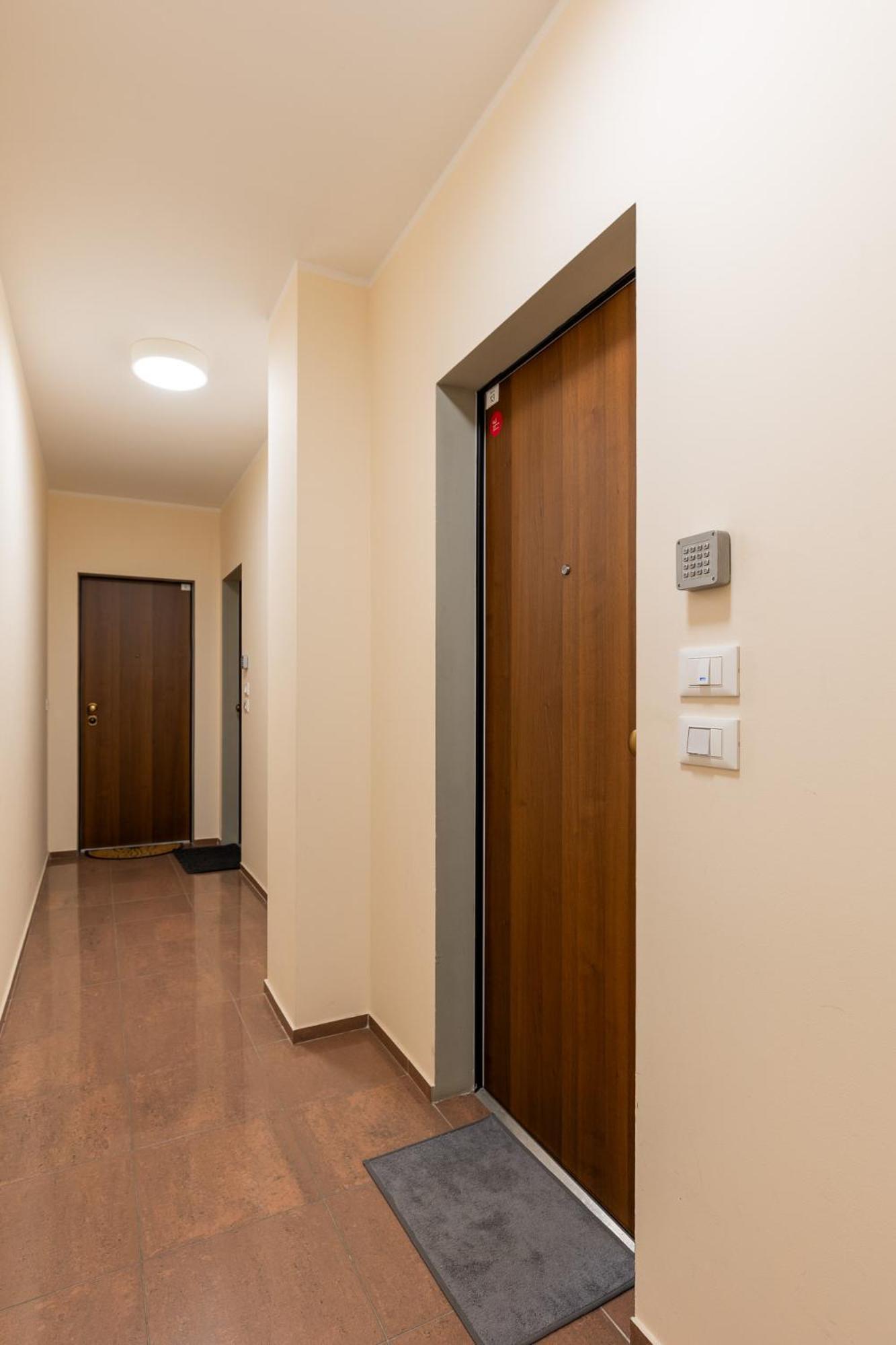 Design In By Wonderful Italy Appartement Bologna