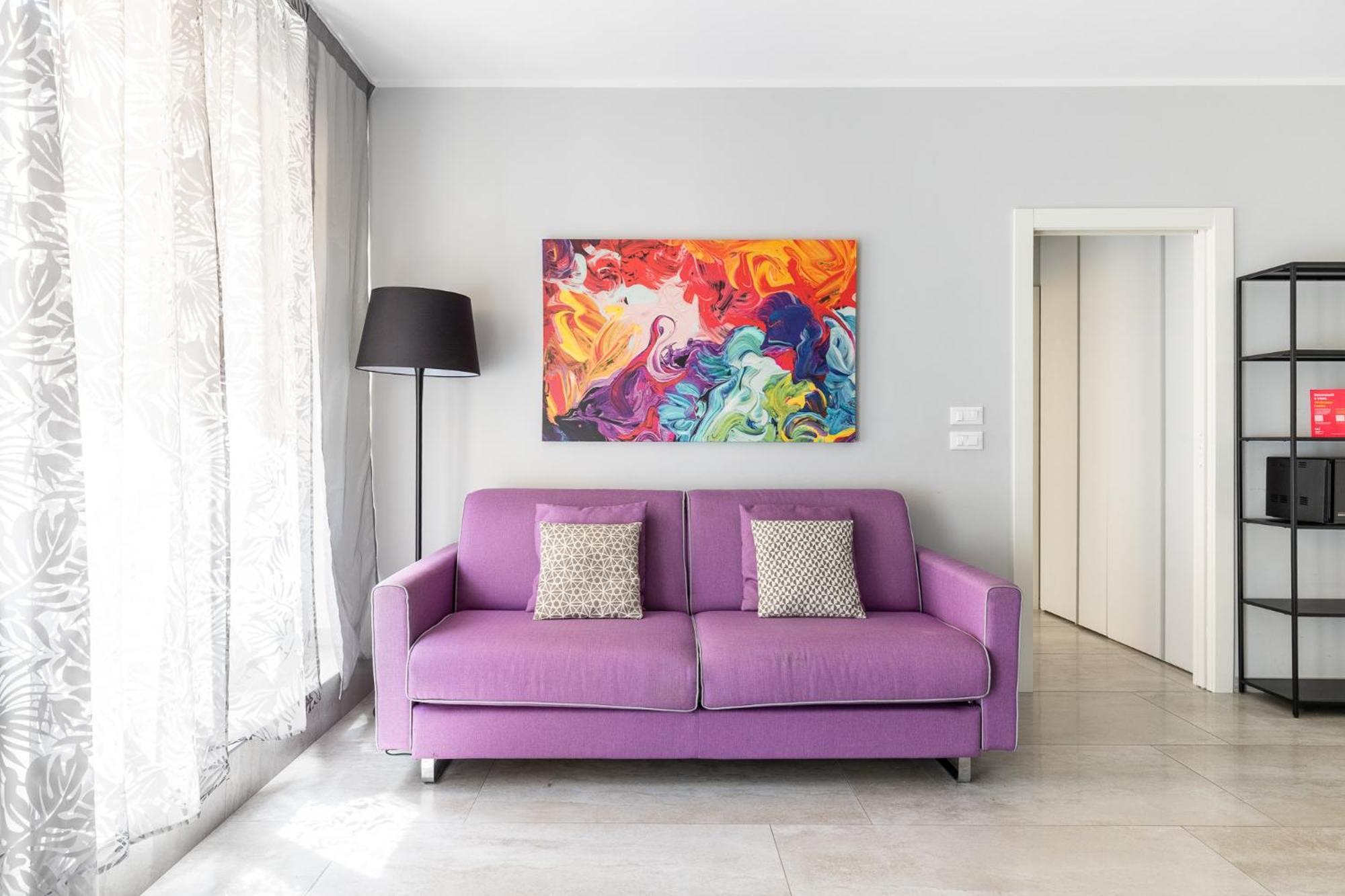 Appartement Design In By Wonderful Italy Bologna