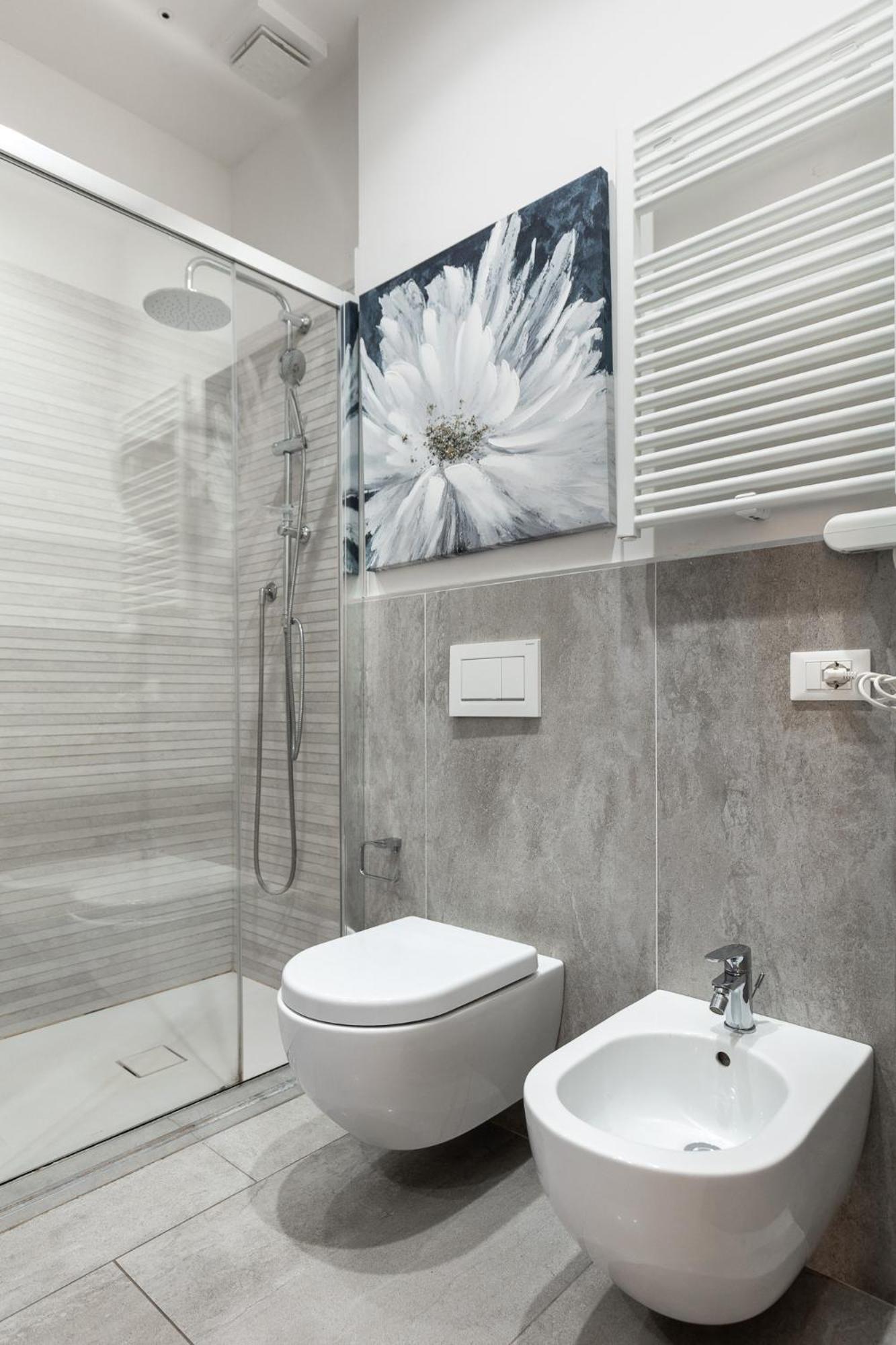 Design In By Wonderful Italy Appartement *