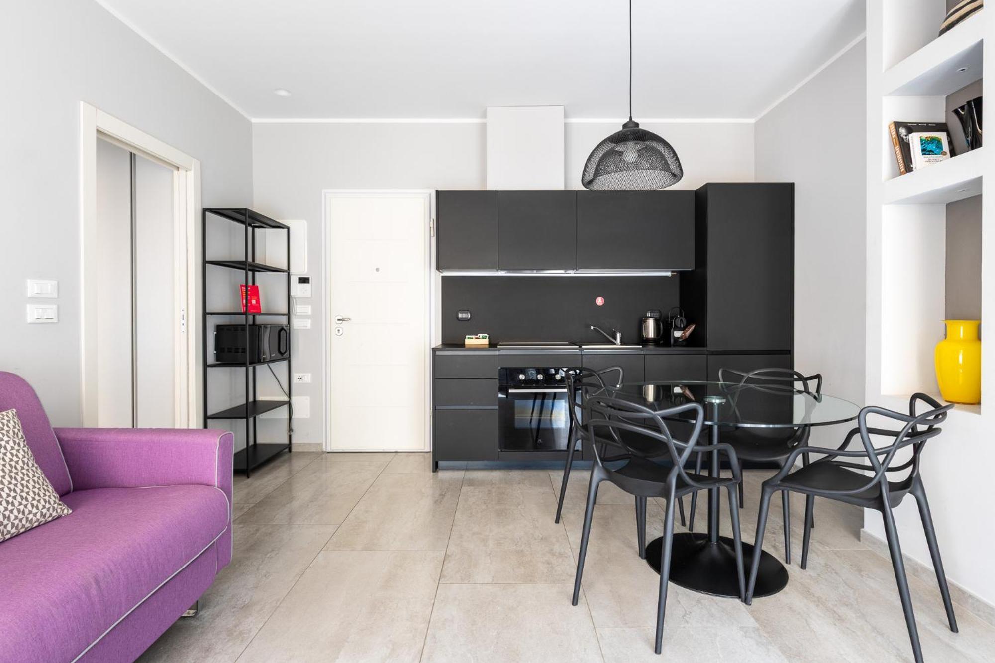 Appartement Design In By Wonderful Italy *