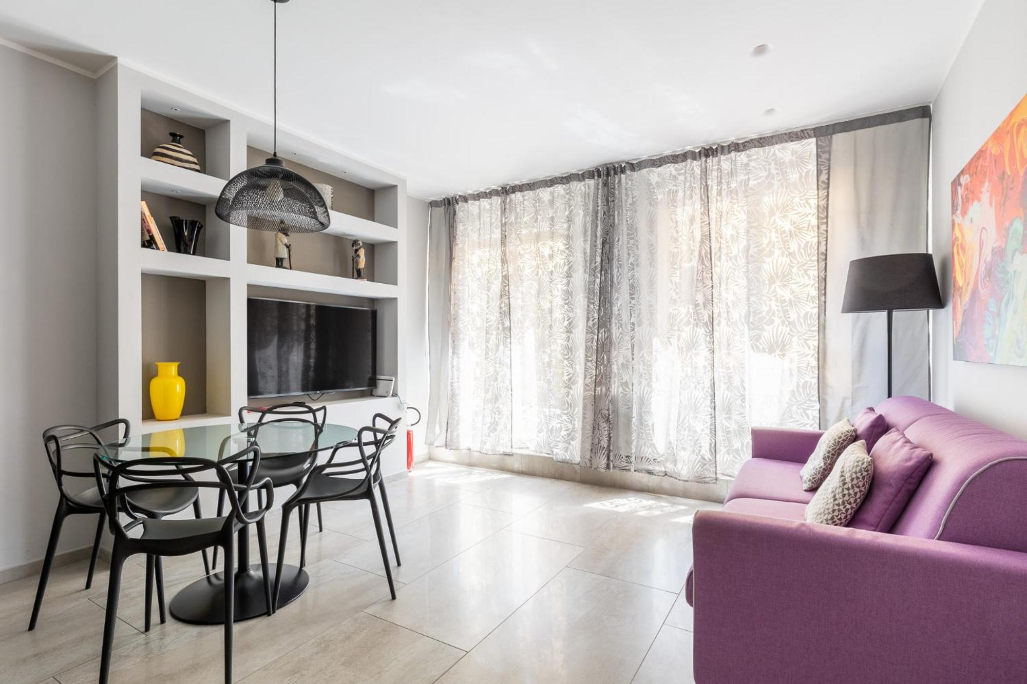 Design In By Wonderful Italy Appartement