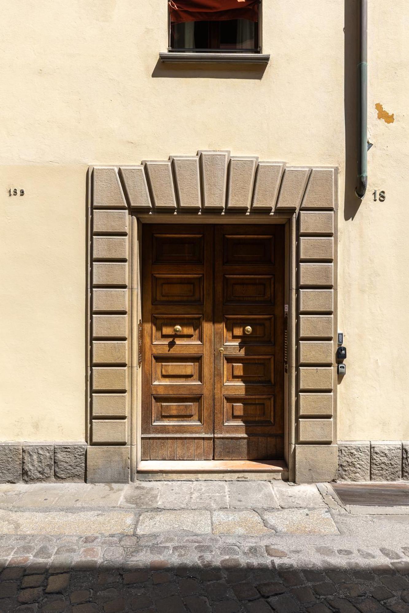 Design In By Wonderful Italy Appartement *