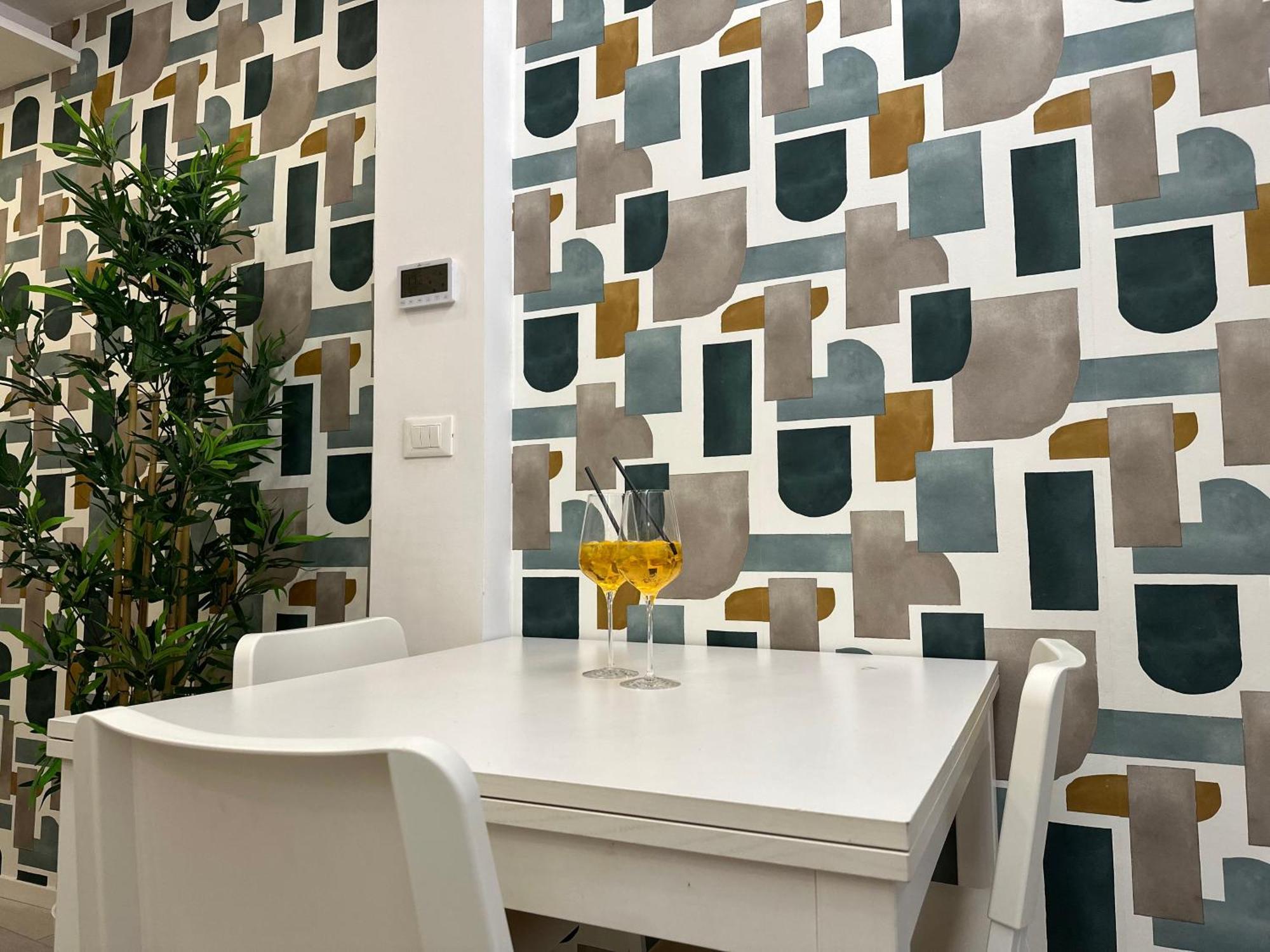 Appartement Fondazza Boutique *
