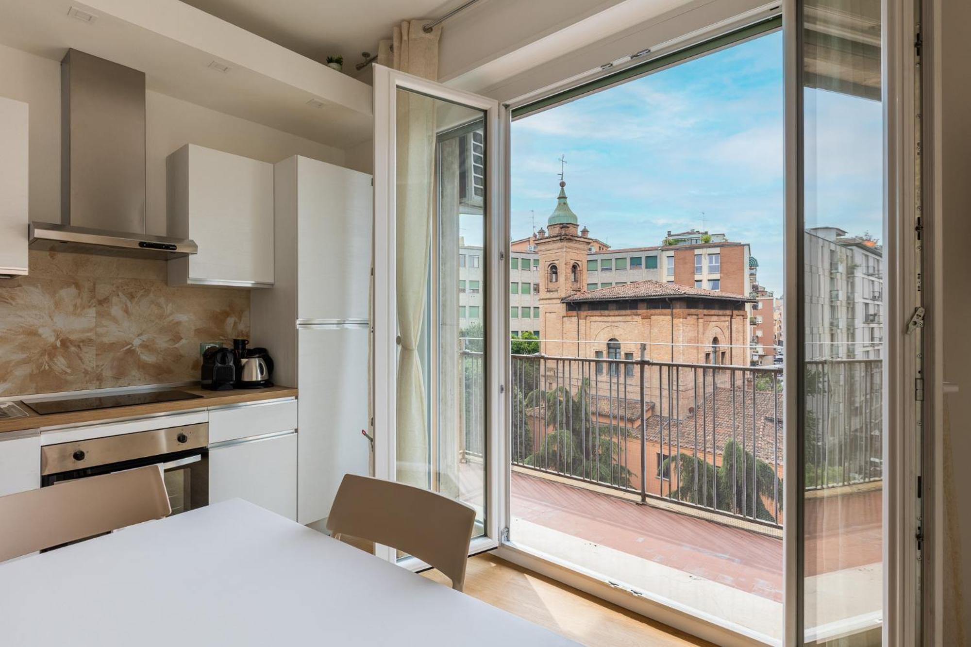Appartamento Center View By Wonderful Italy