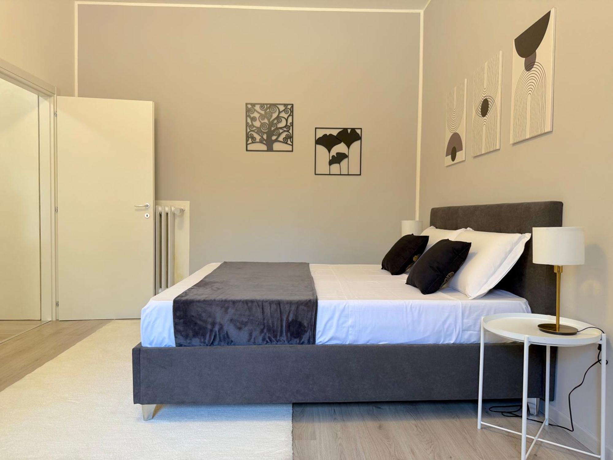 Masca Bolo Apartment Bologna