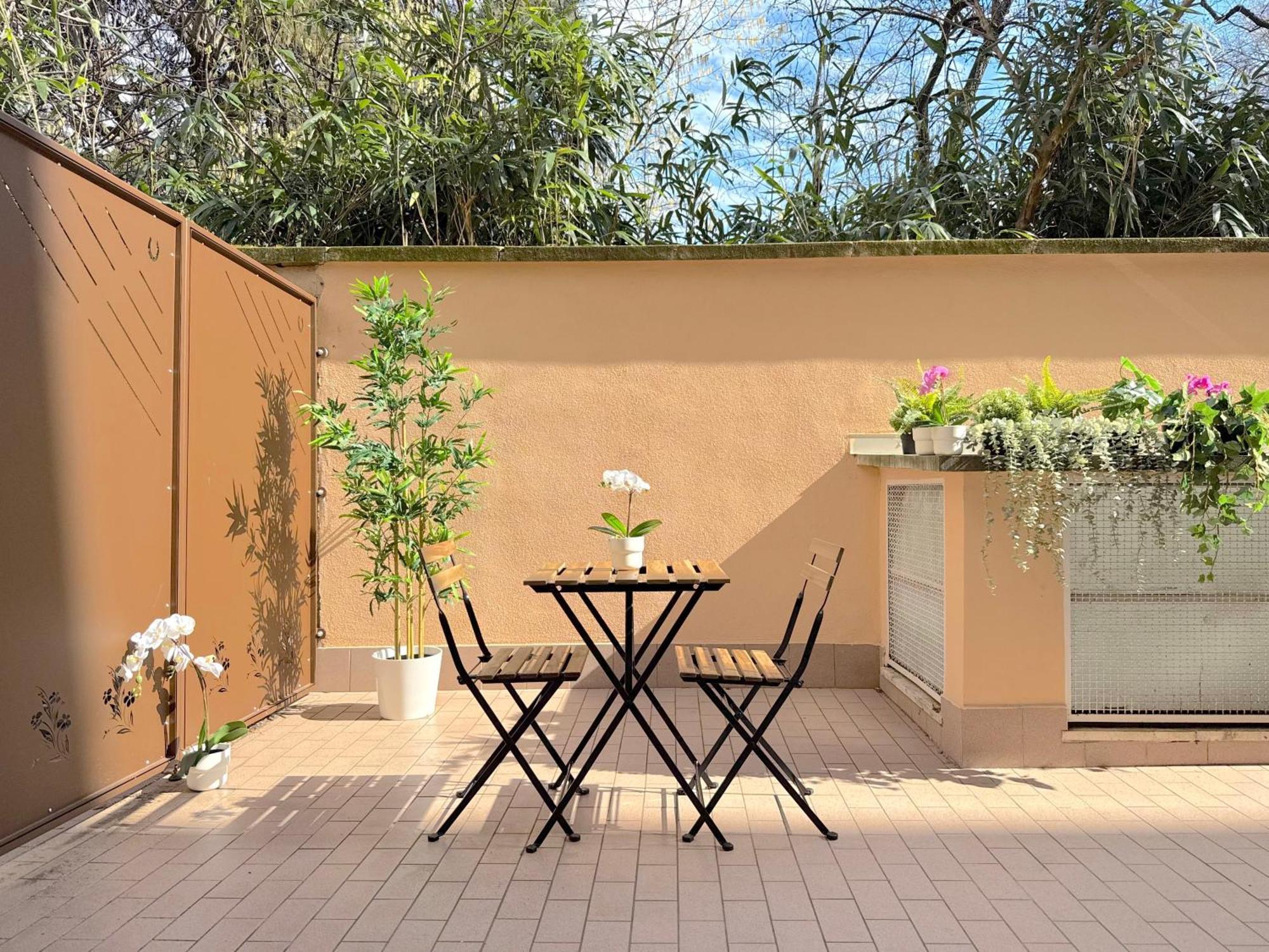 Apartment Masca Bolo Bologna