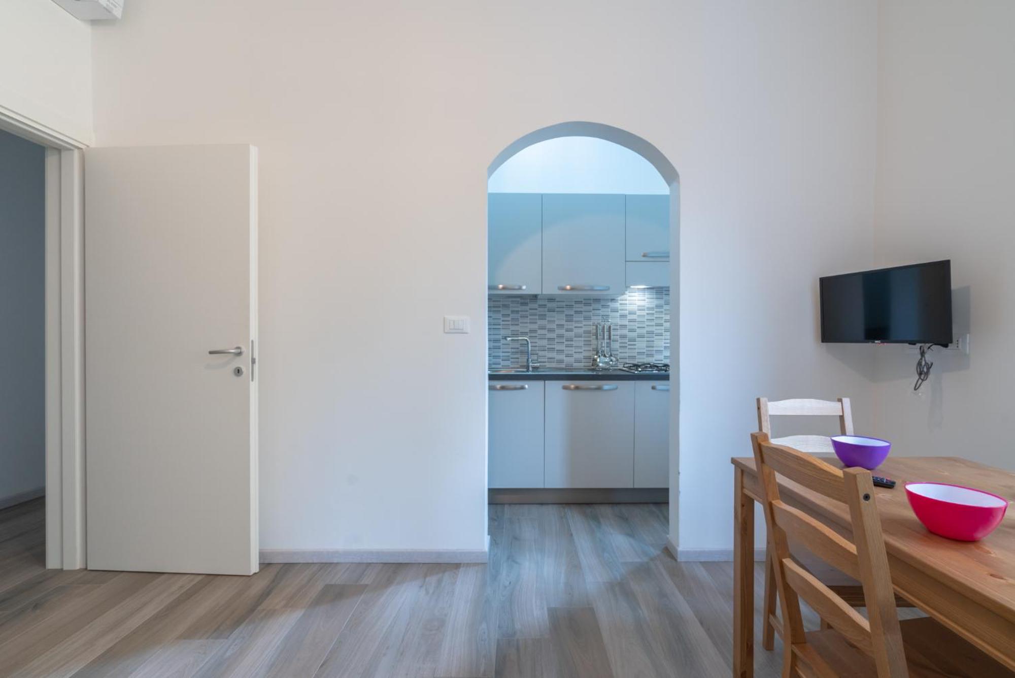 Apartment Fiera 4 *
