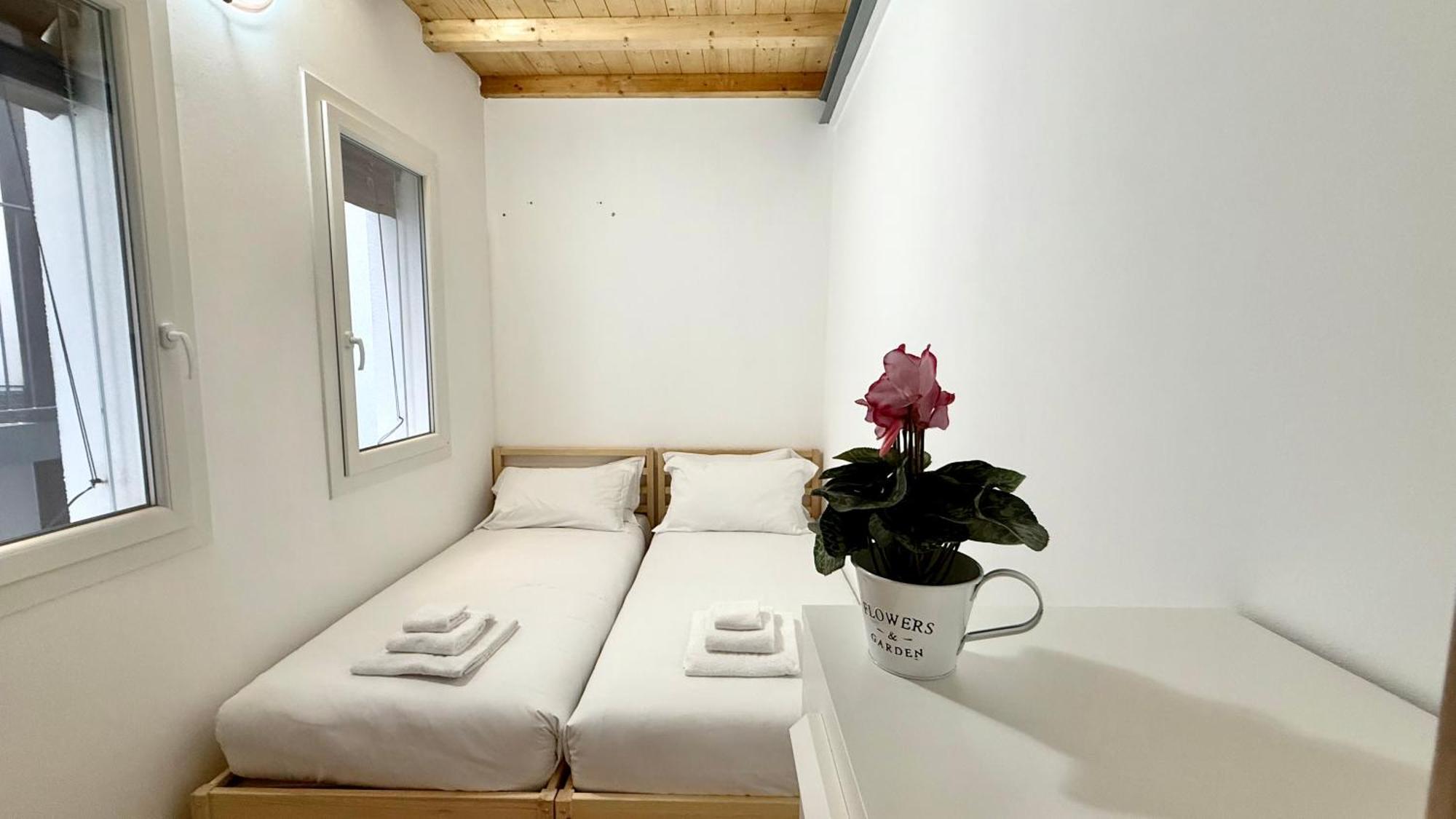 Apartment Belvedere House 1 Center
