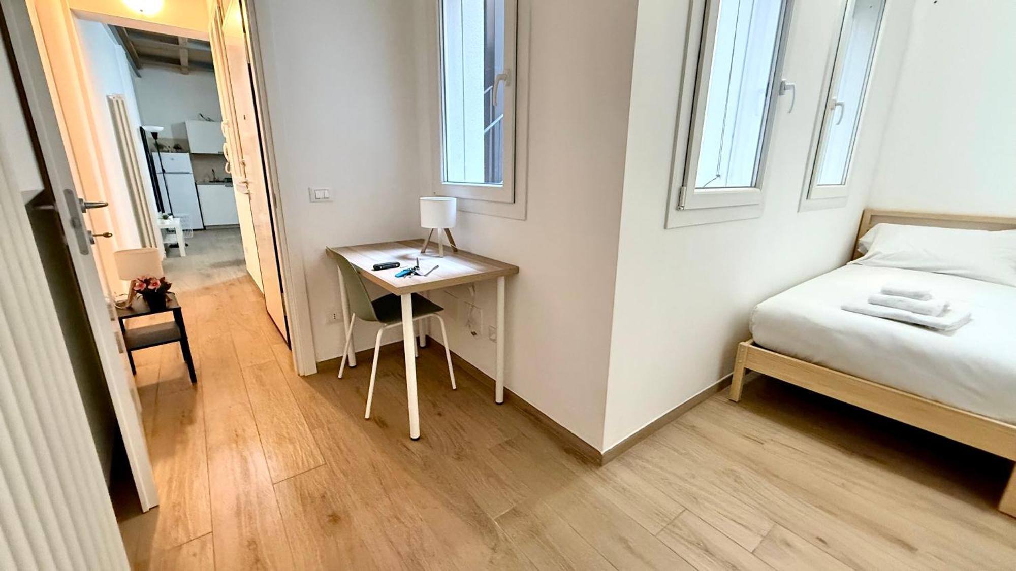 Belvedere House 1 Center Apartment