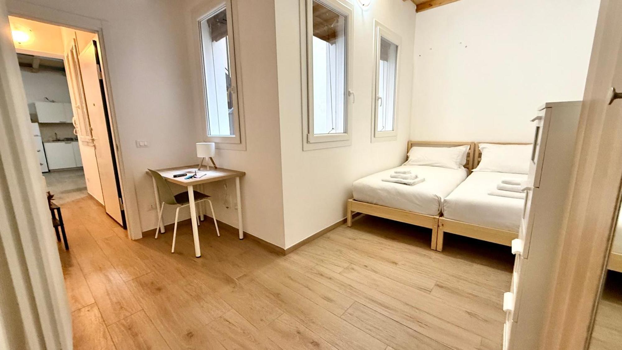 Apartment Belvedere House 1 Center