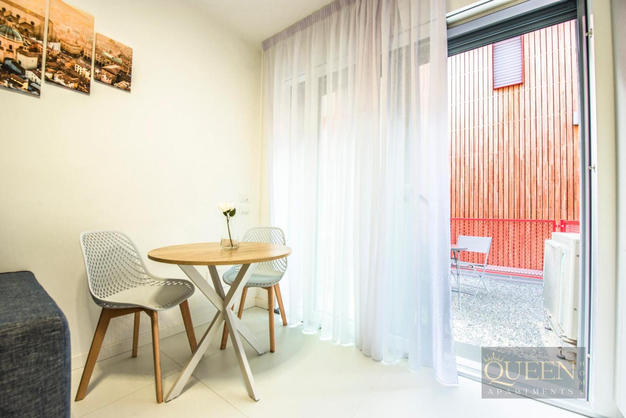 Queen Martinne For Long Rent Apartamento Bolonha