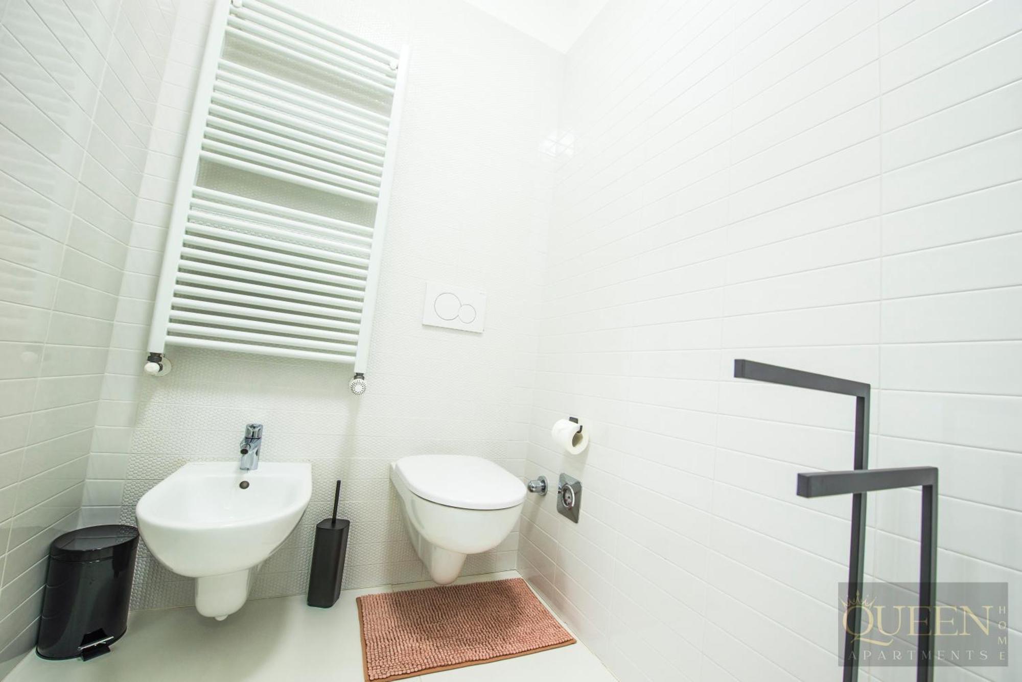Queen Martinne For Long Rent Apartamento
