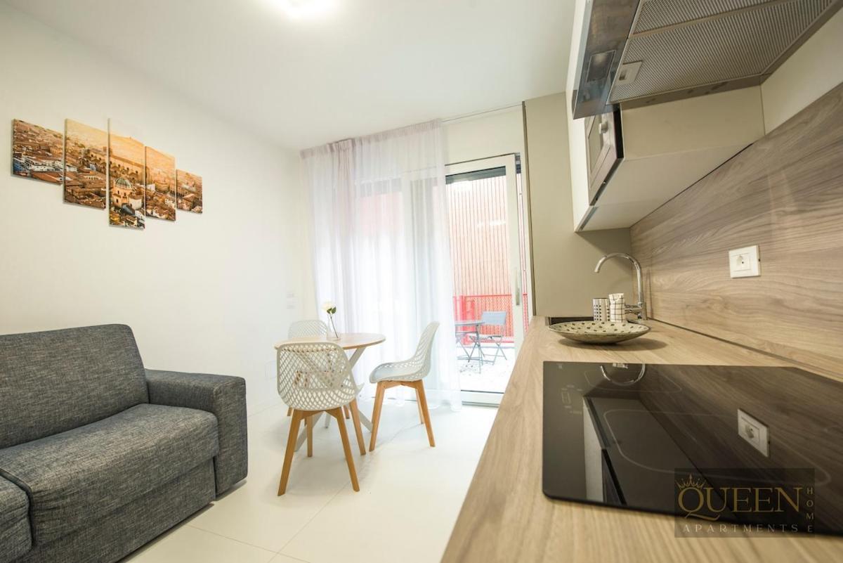 Apartamento Queen Martinne For Long Rent Bolonha