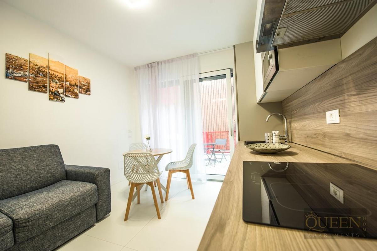 Queen Martinne For Long Rent Apartamento Bolonha