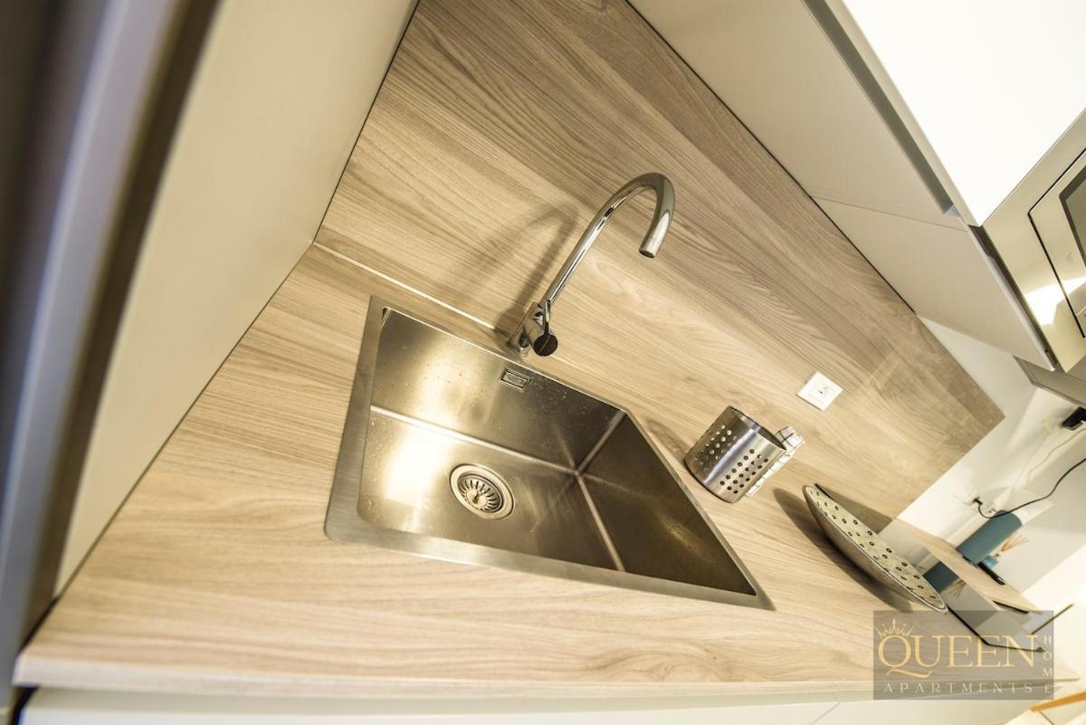Apartamento Queen Martinne For Long Rent