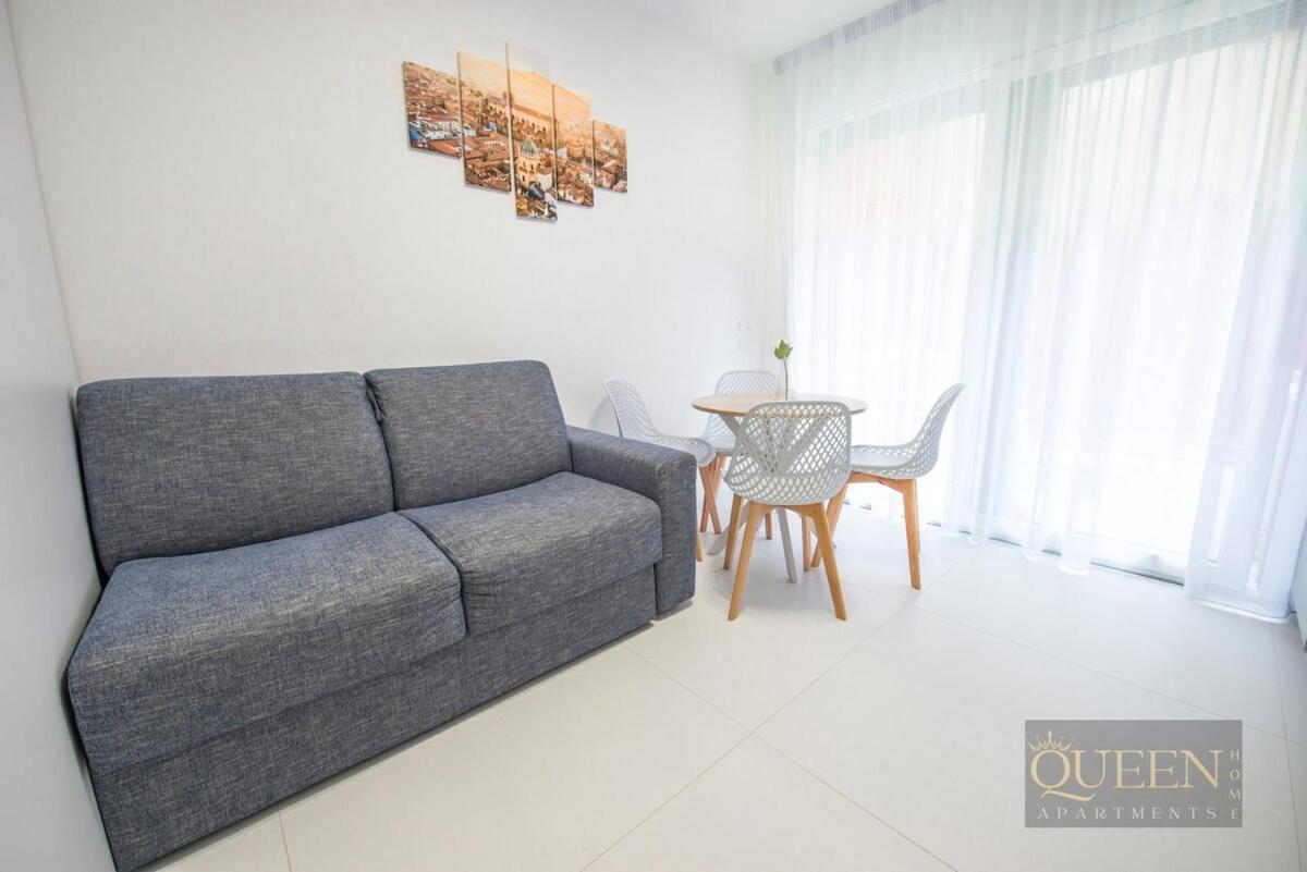 Apartamento Queen Martinne For Long Rent