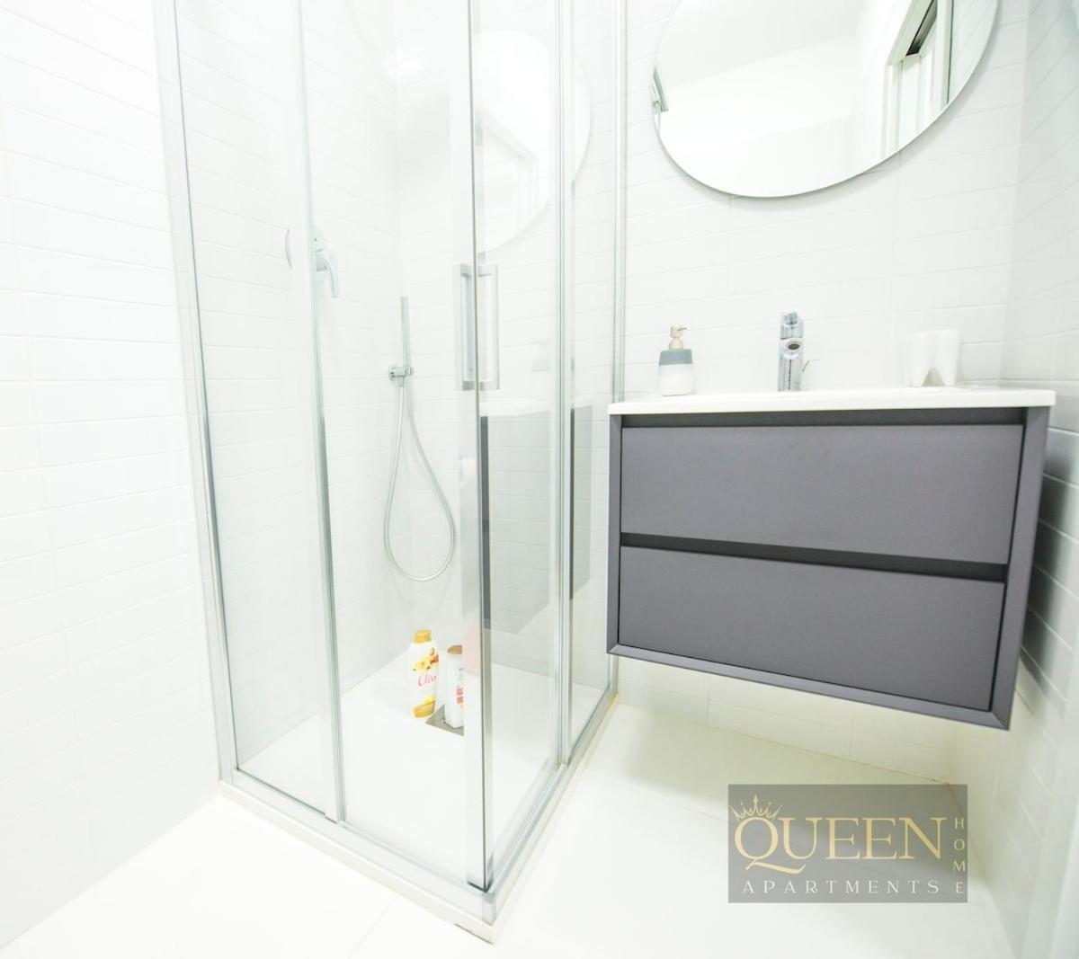Apartamento Queen Martinne For Long Rent *